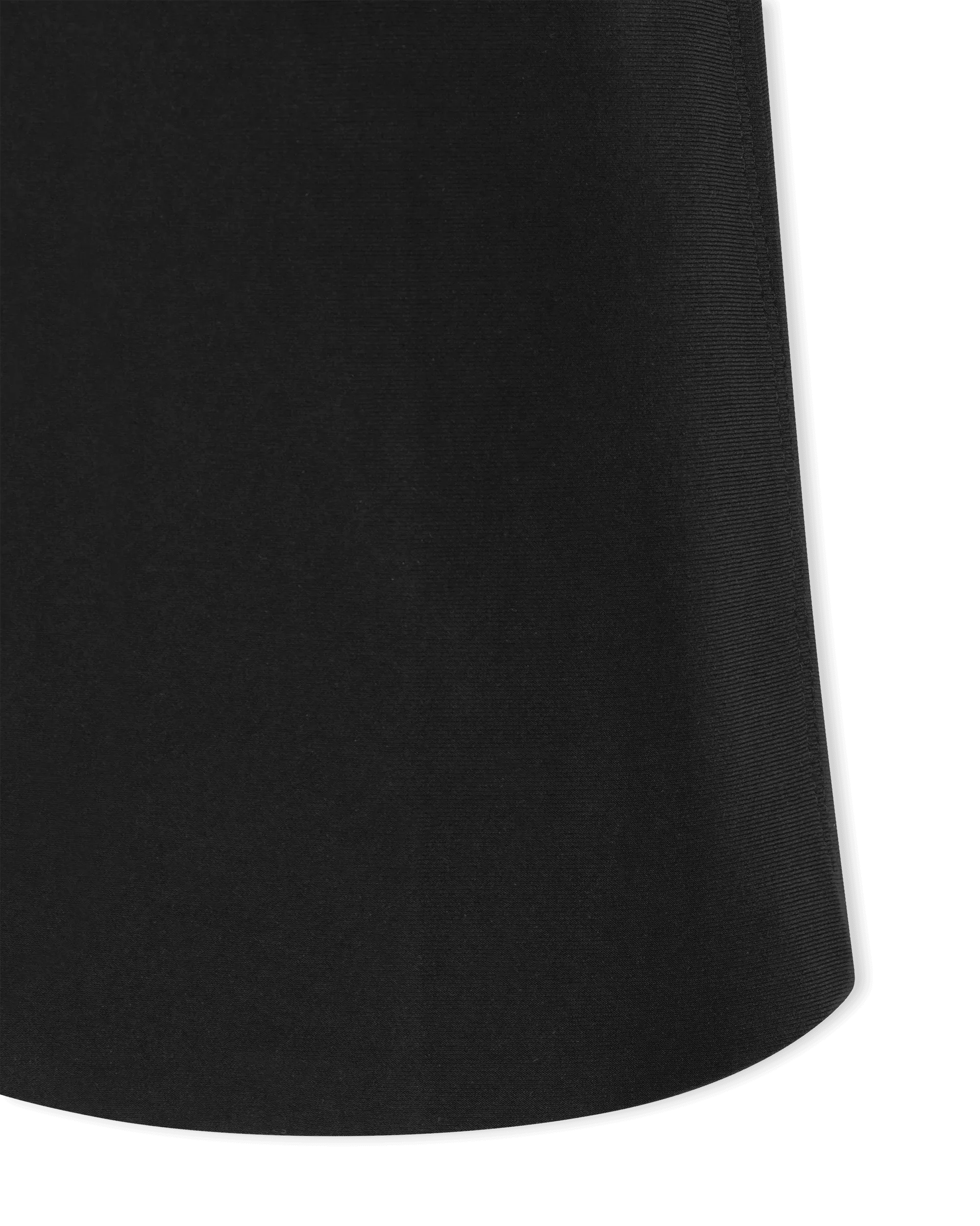 Single Breasted Sleeveless Jacket - DIHSAN