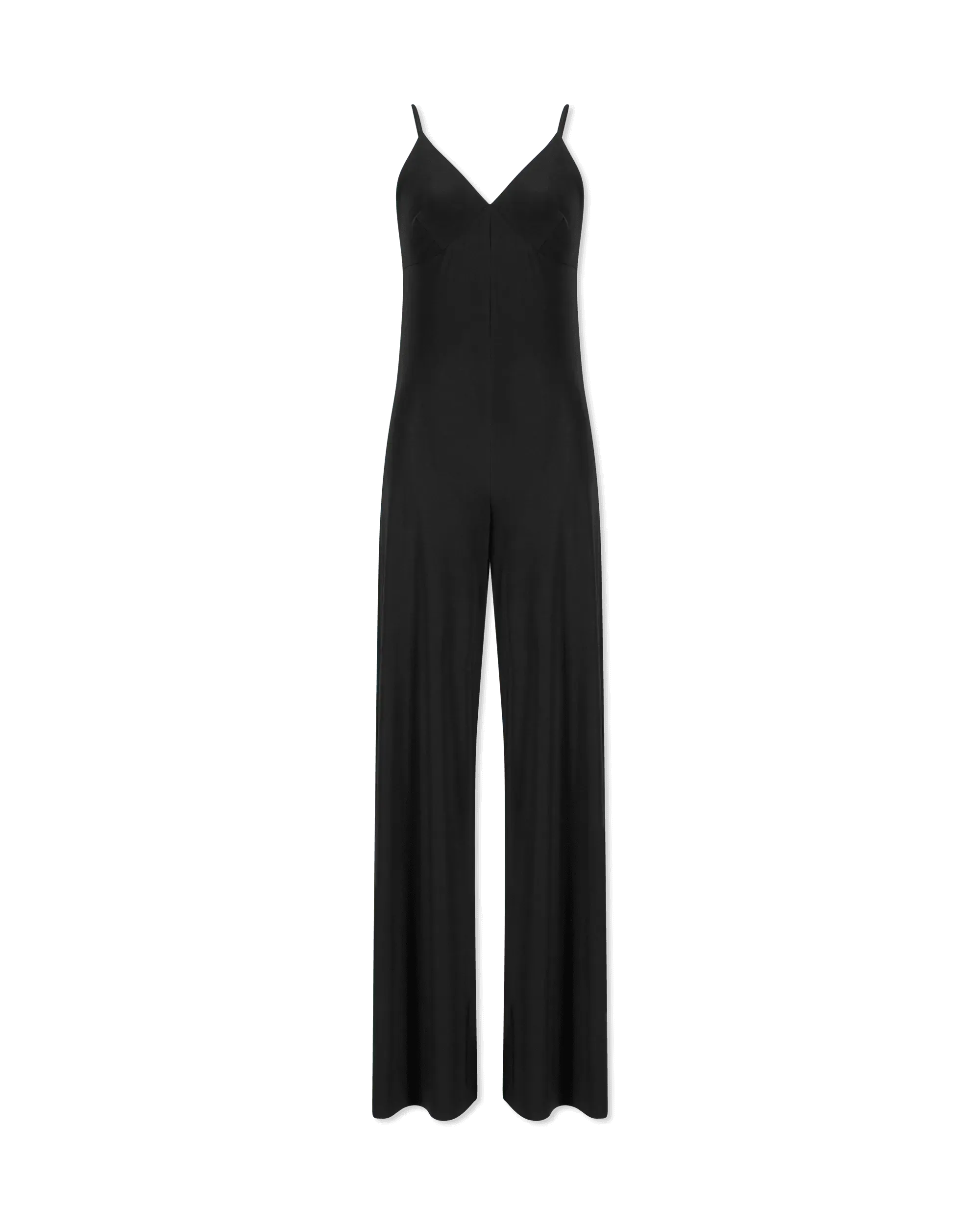 Slip Jumpsuit - DIHSAN