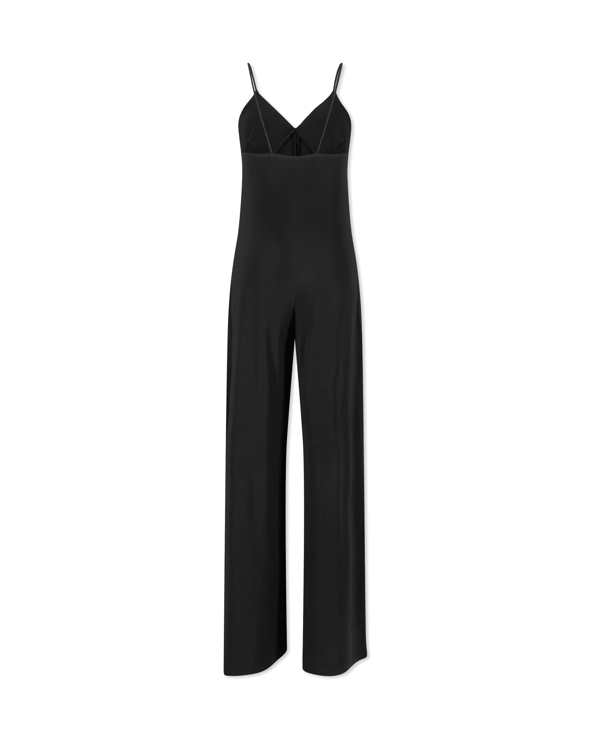 Slip Jumpsuit - DIHSAN