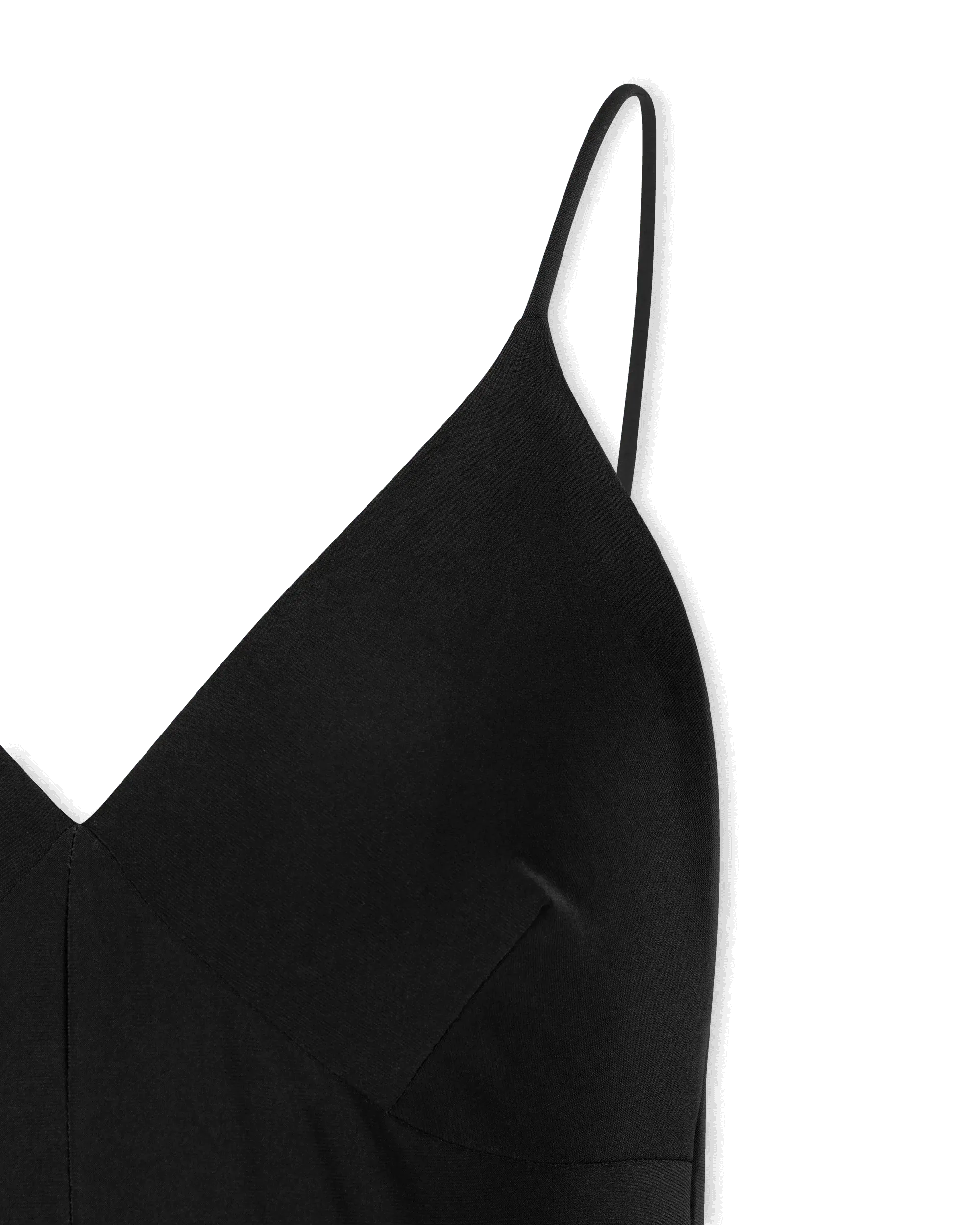 Slip Jumpsuit - DIHSAN