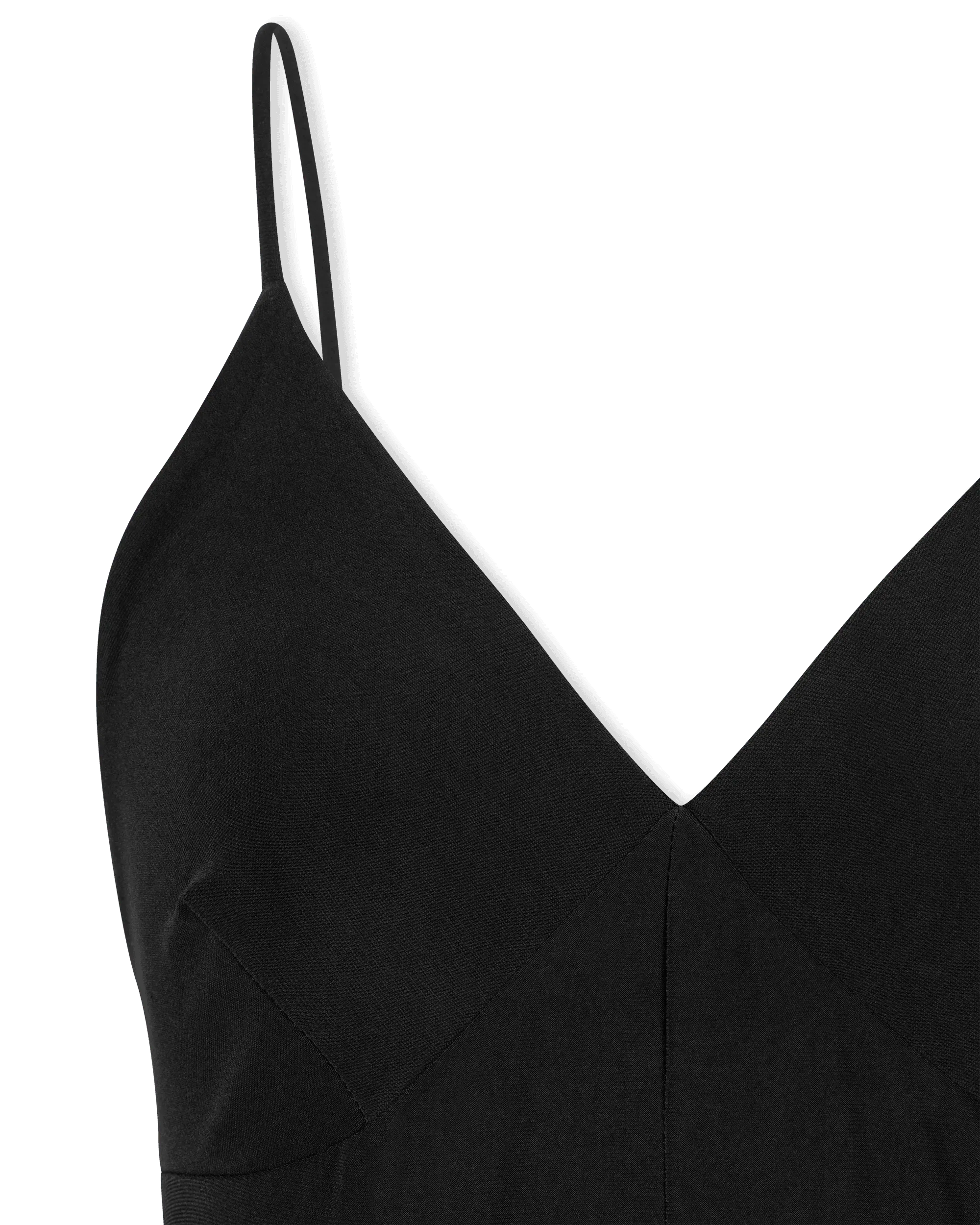 Slip Jumpsuit - DIHSAN