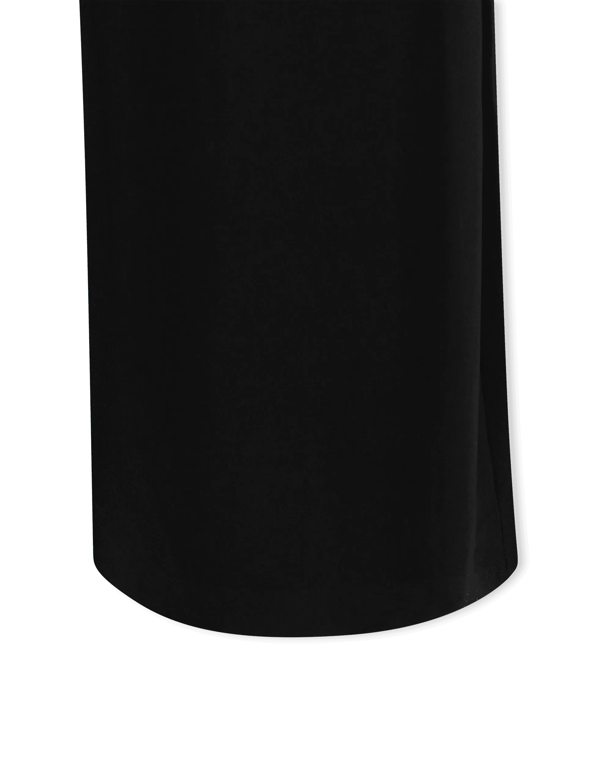 Sleeveless Jumpsuit - DIHSAN