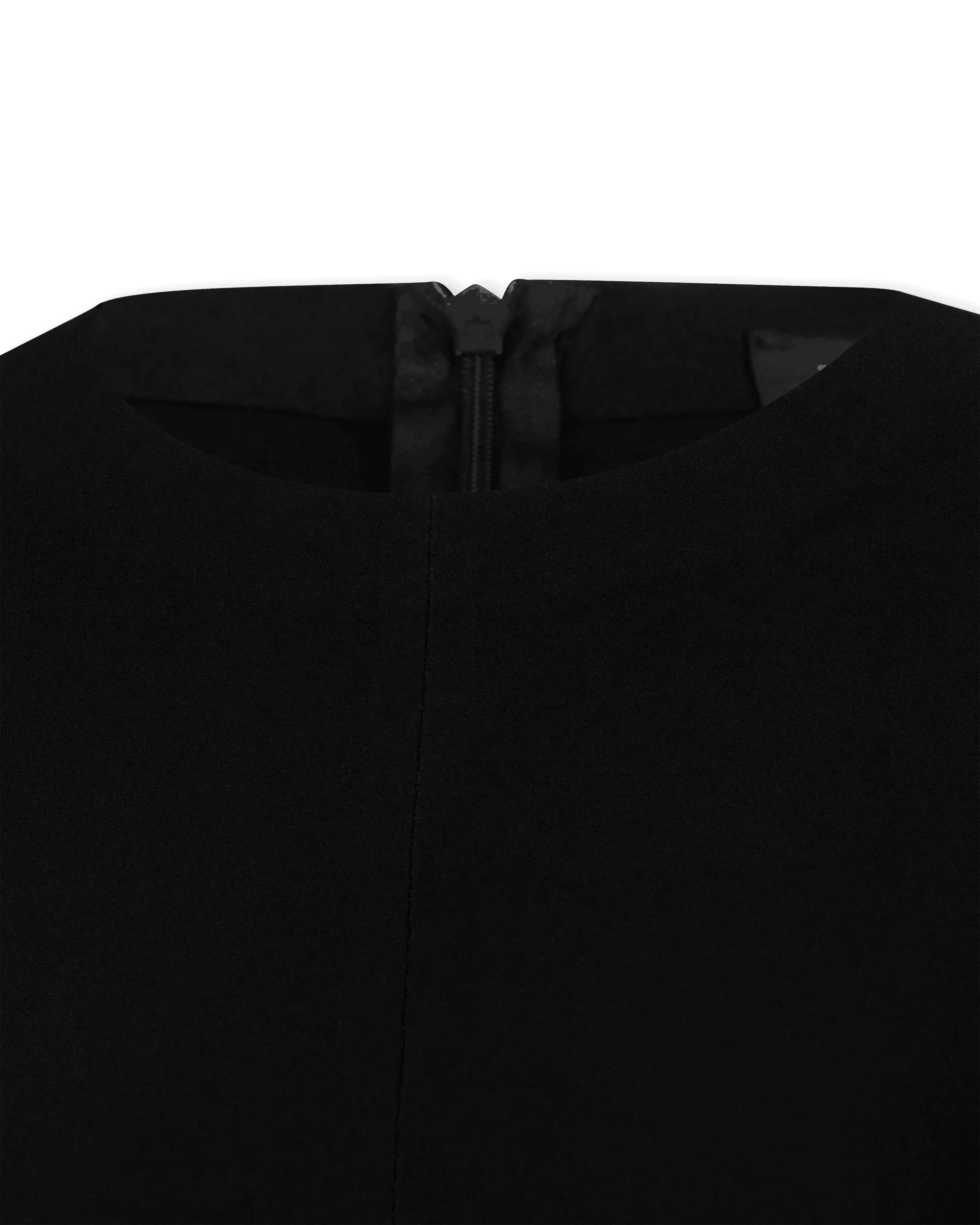 Sleeveless Jumpsuit - DIHSAN