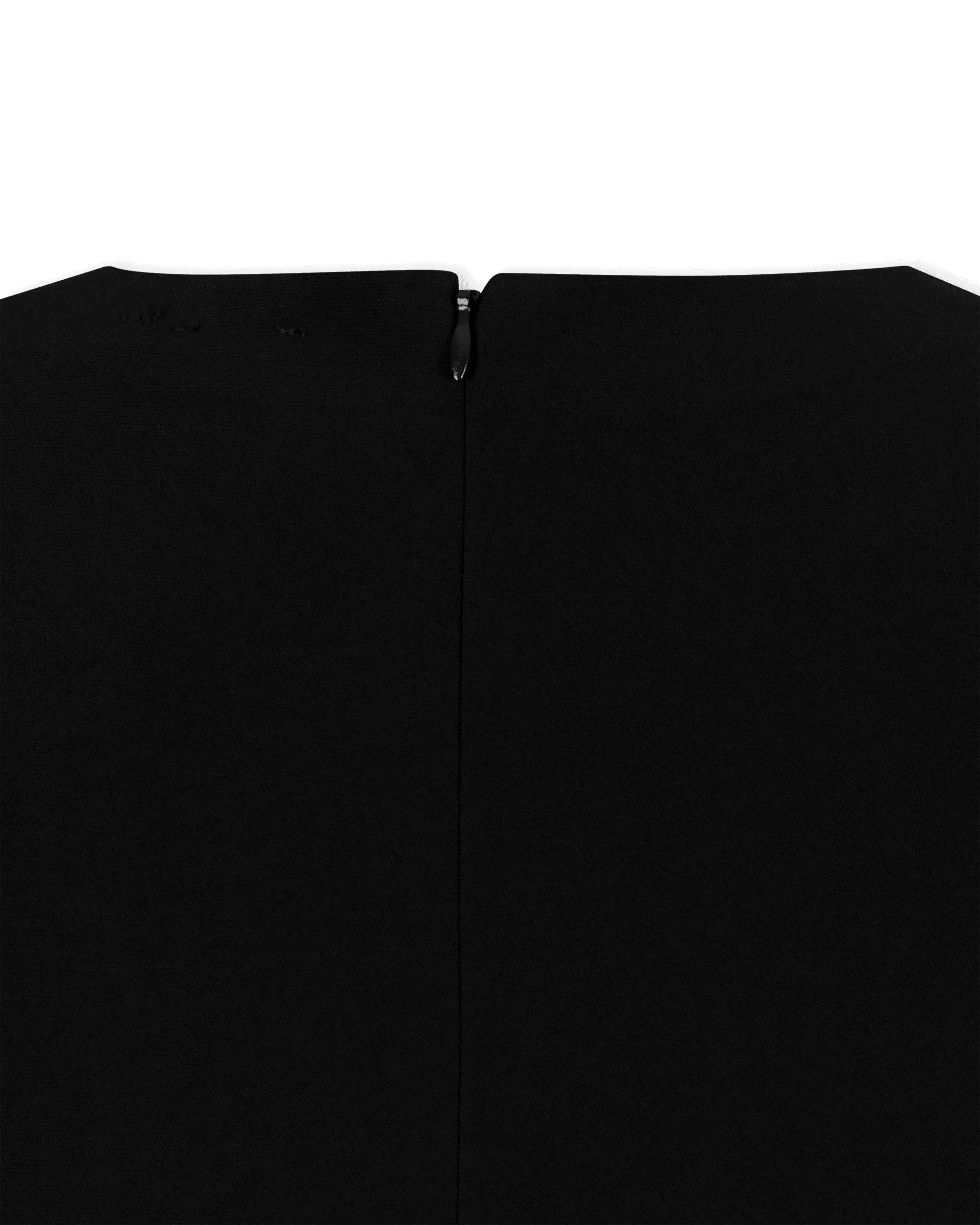 Sleeveless Jumpsuit - DIHSAN