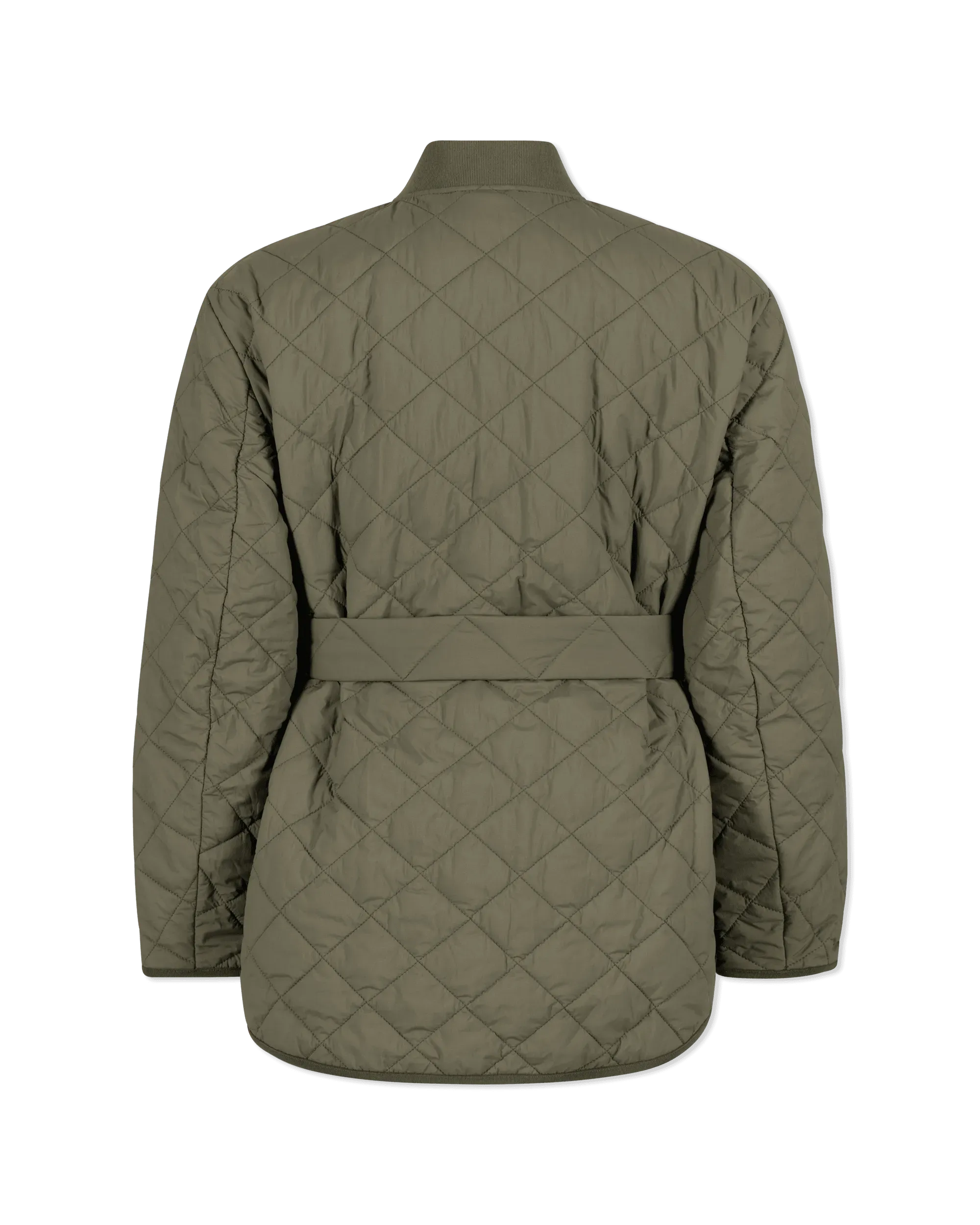 Verdune Jacket - DIHSAN