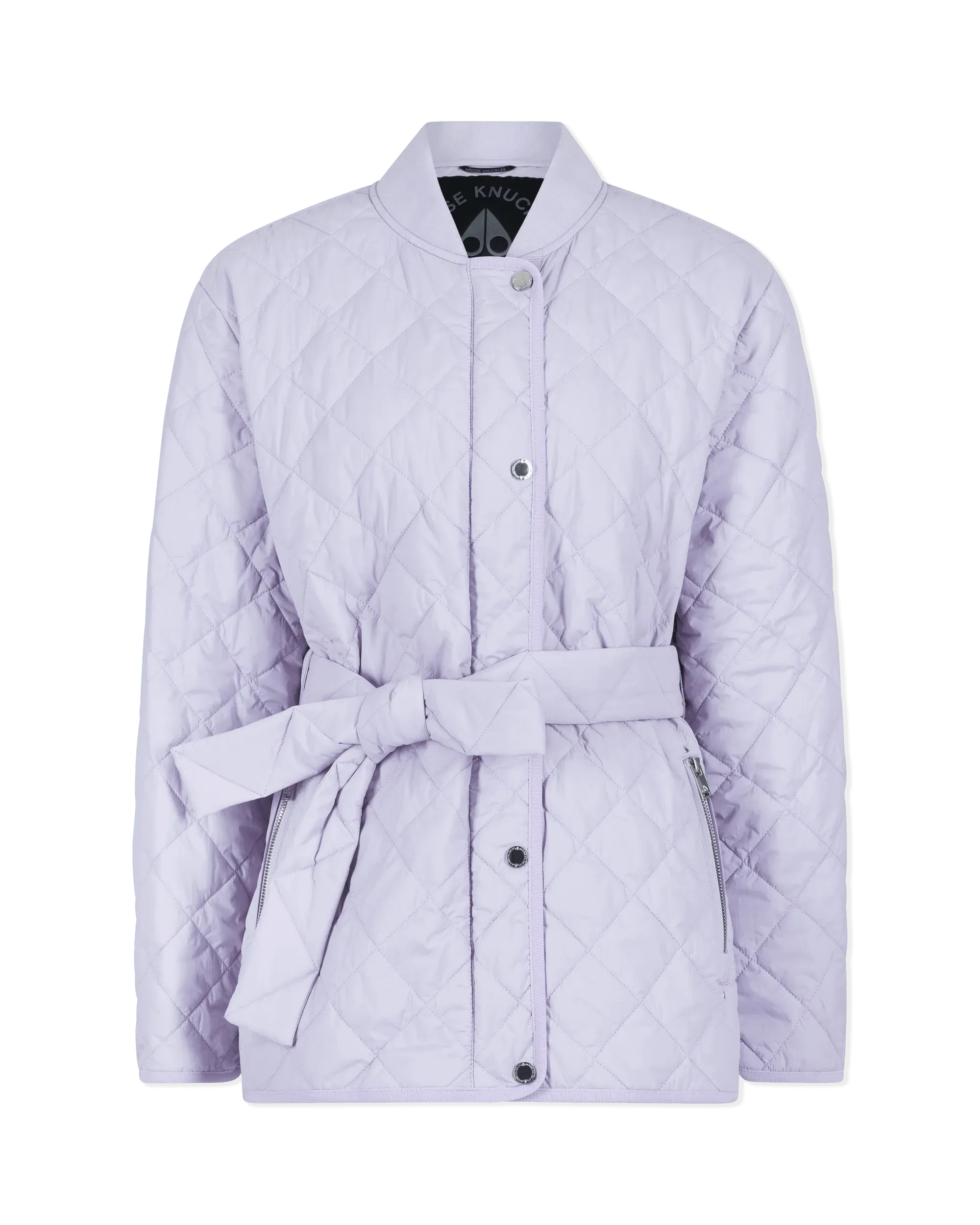 Verdune Jacket - DIHSAN