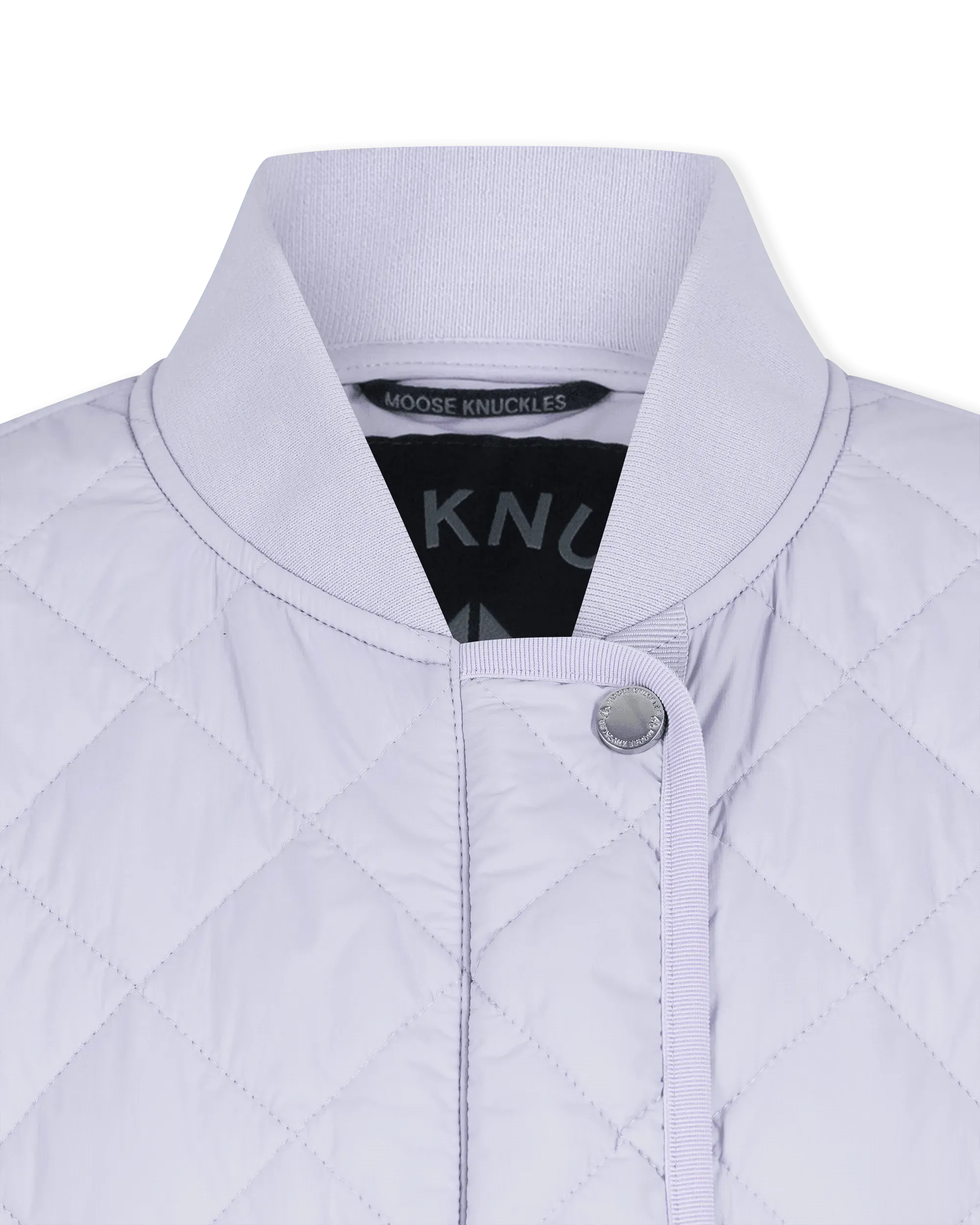 Verdune Jacket - DIHSAN