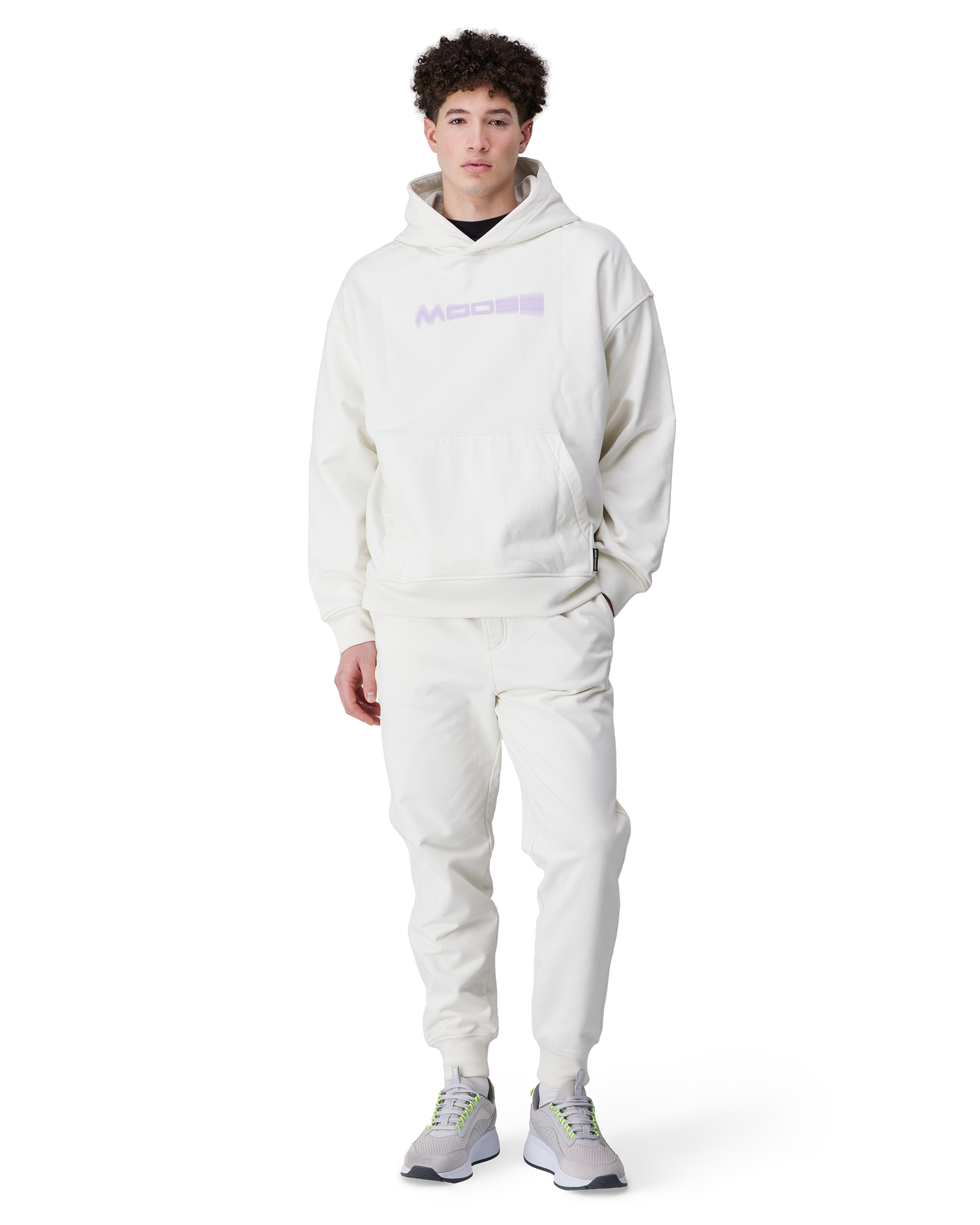 Damien Hoodie