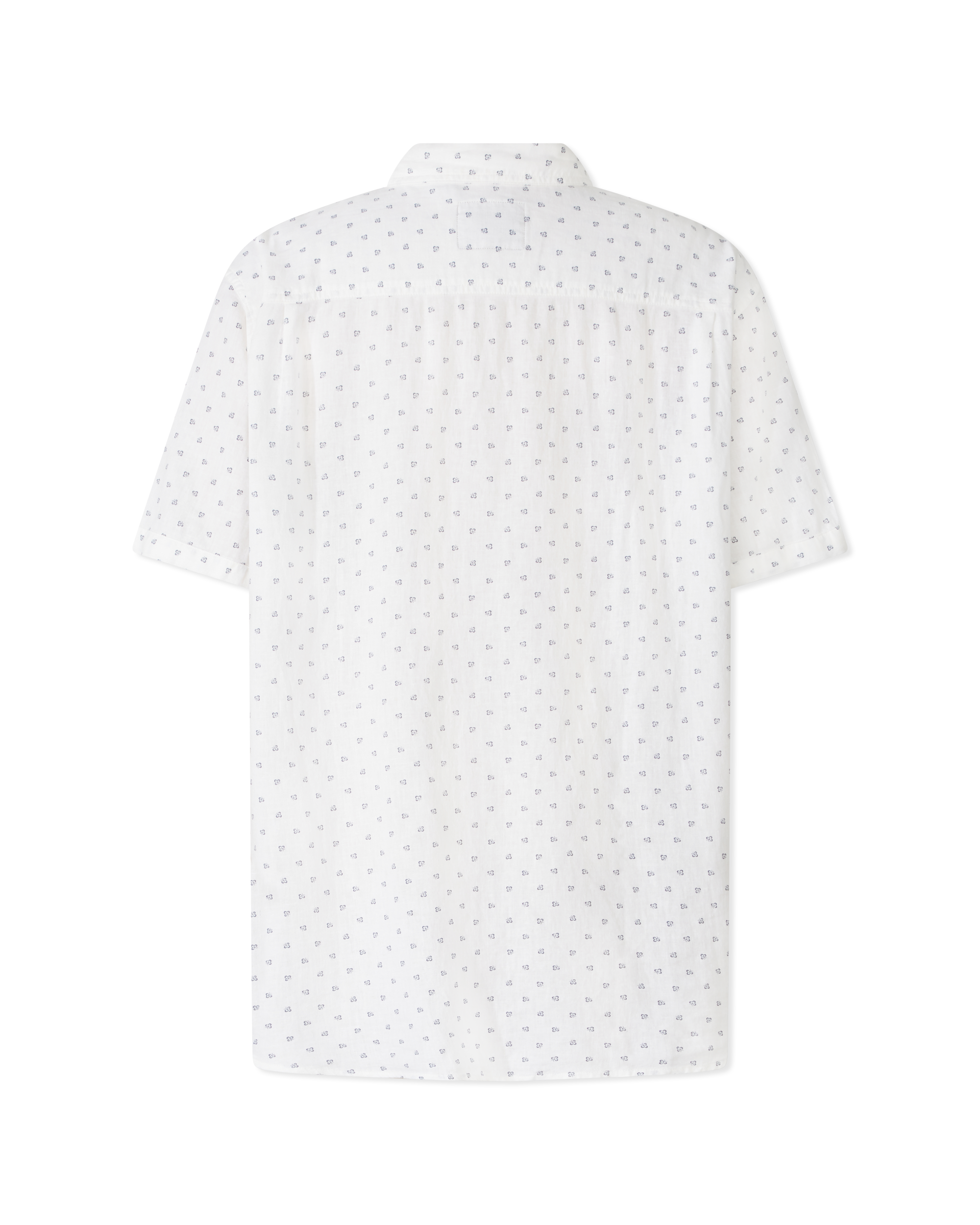 Carson Short Sleeve Button Down Shirt