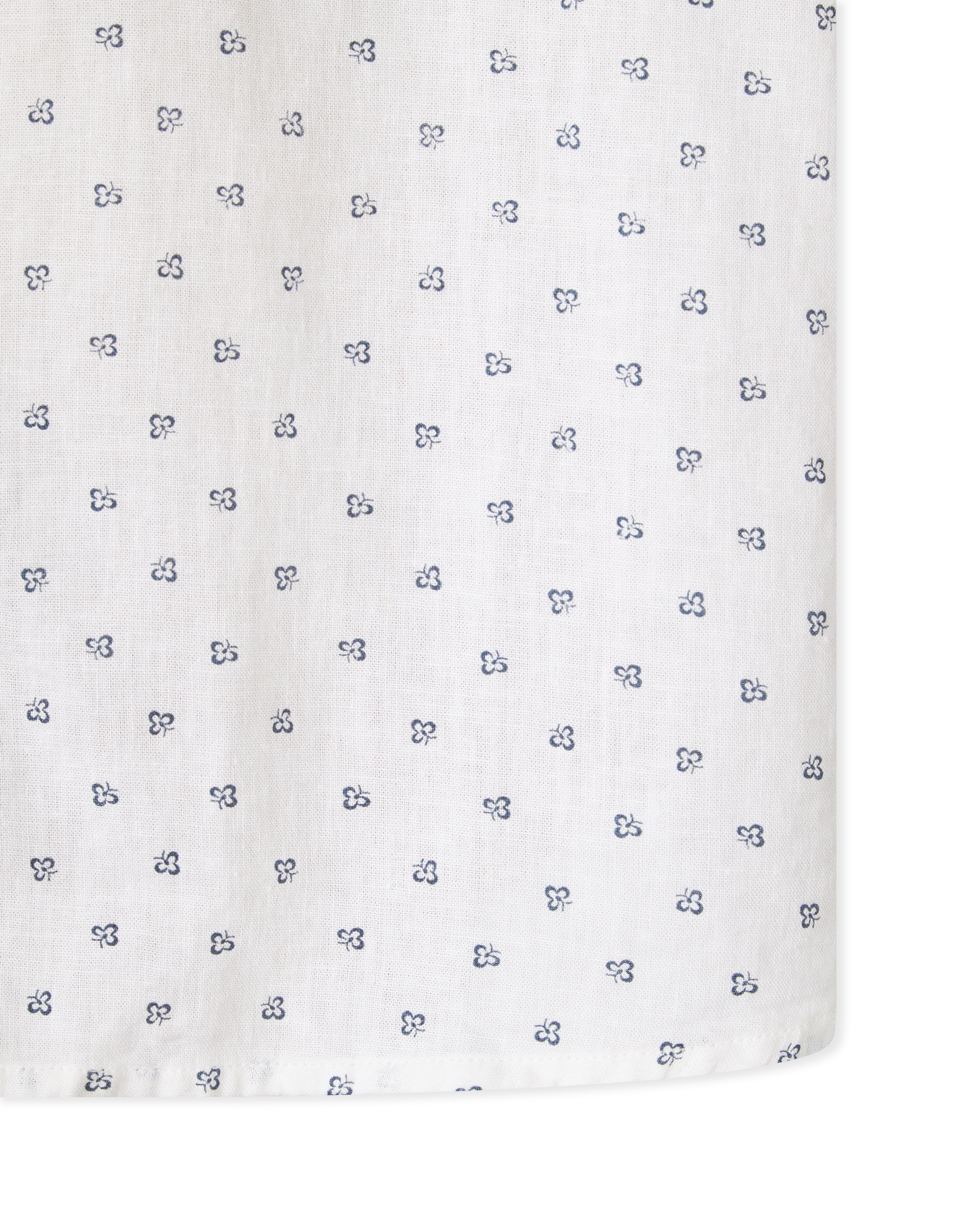 Carson Short Sleeve Button Down Shirt