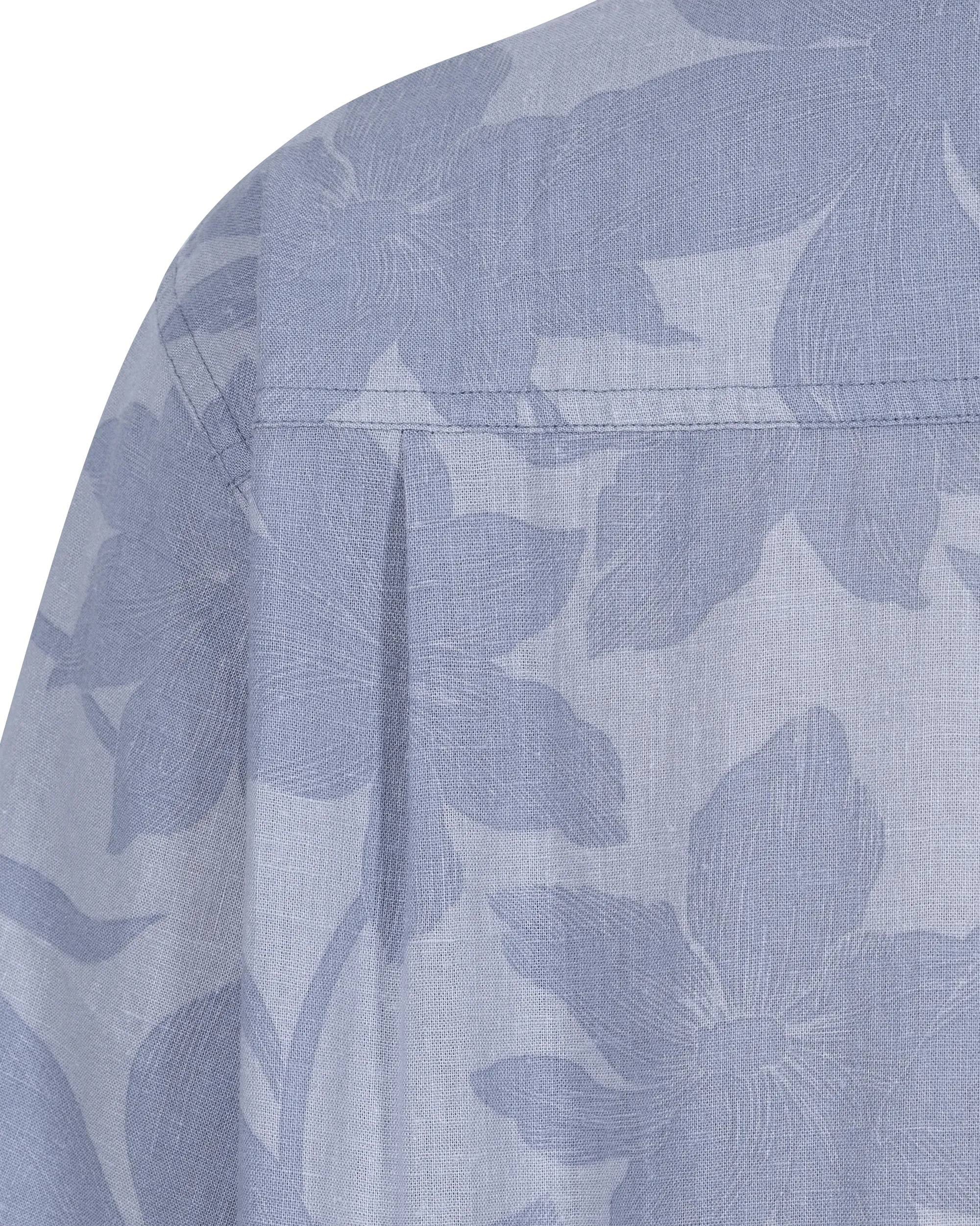 Carson Short Sleeve Button Down Shirt - DIHSAN