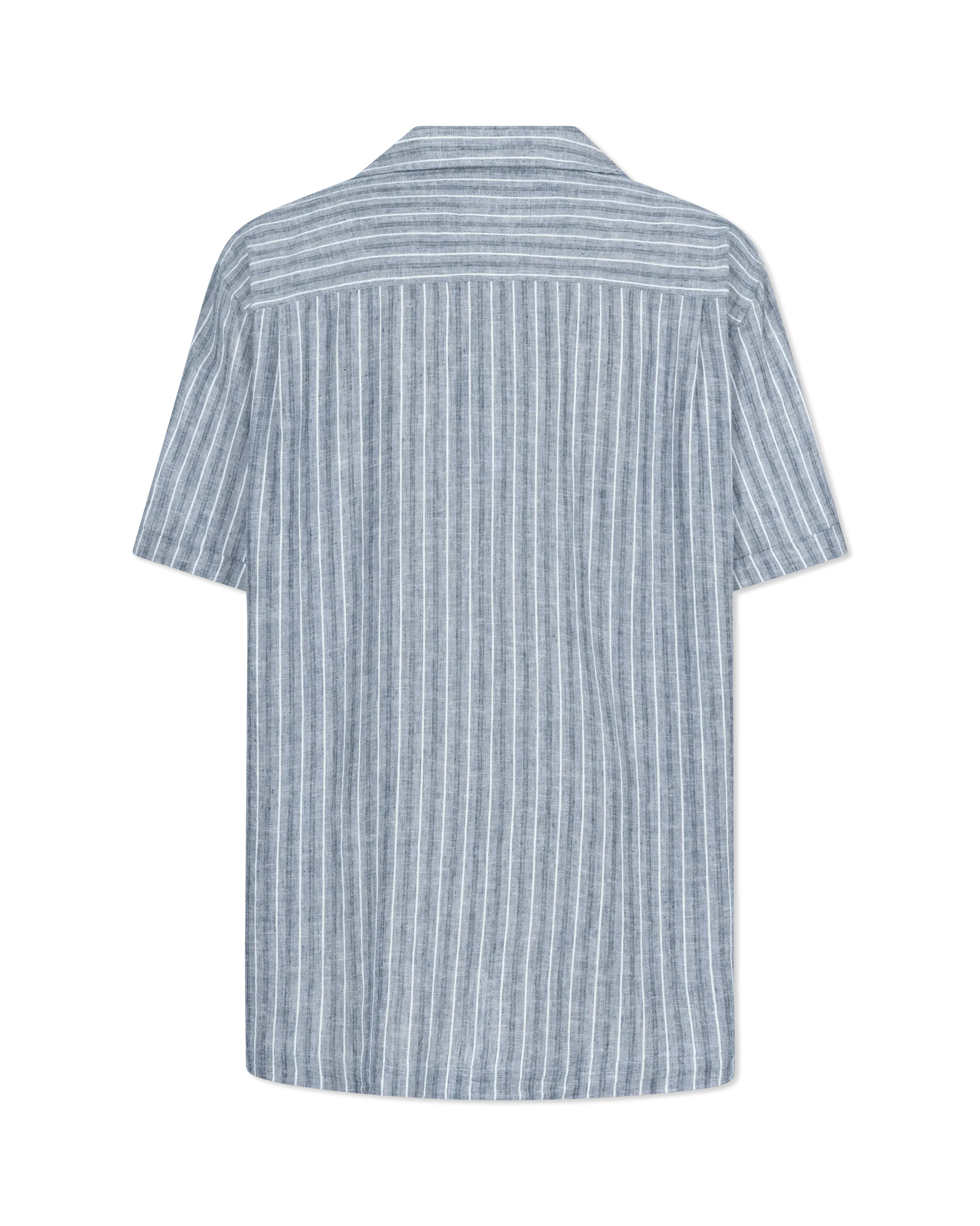 Waimea Short Sleeve Button Down - DIHSAN