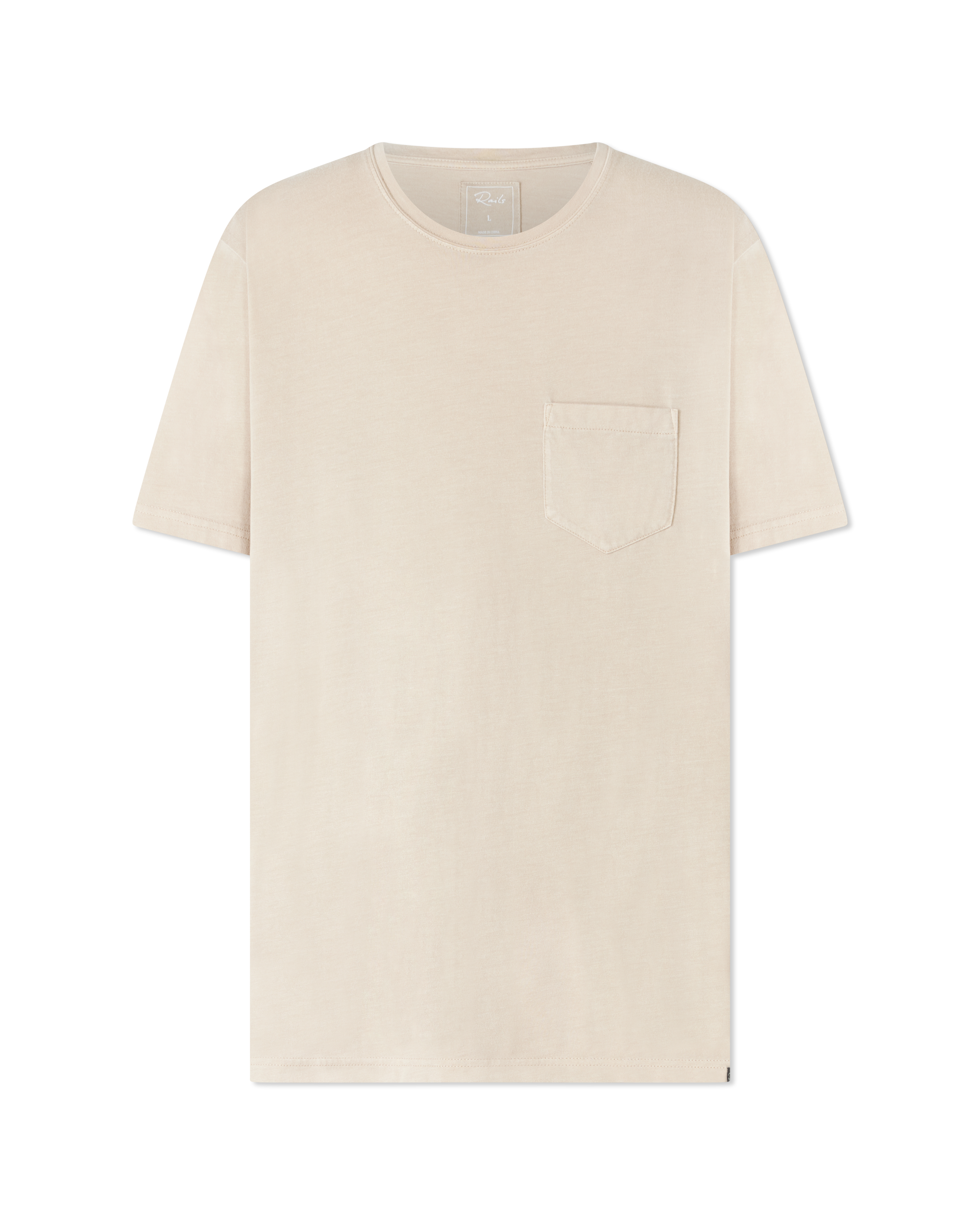 Johnny Short Sleeve T-Shirt