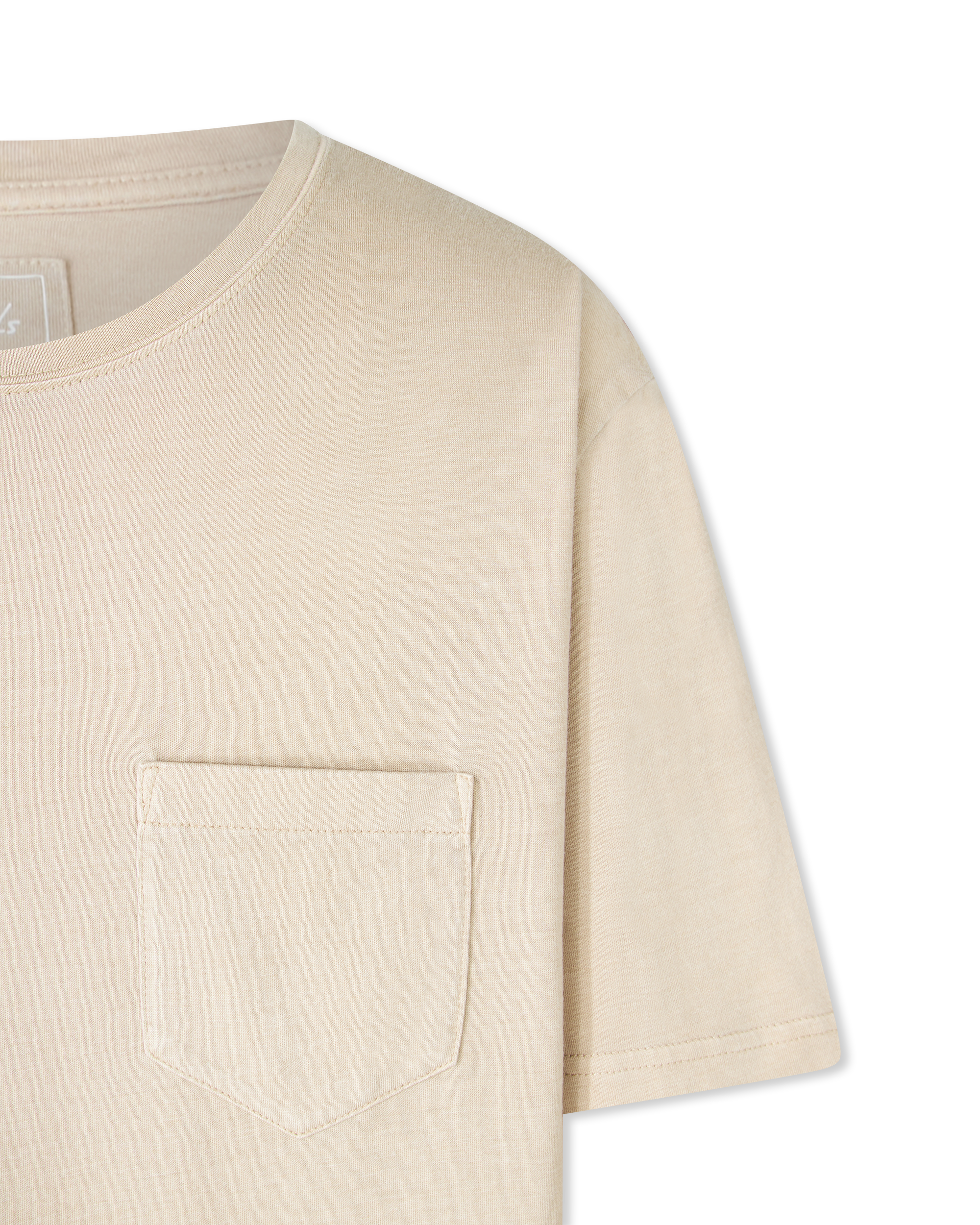 Johnny Short Sleeve T-Shirt