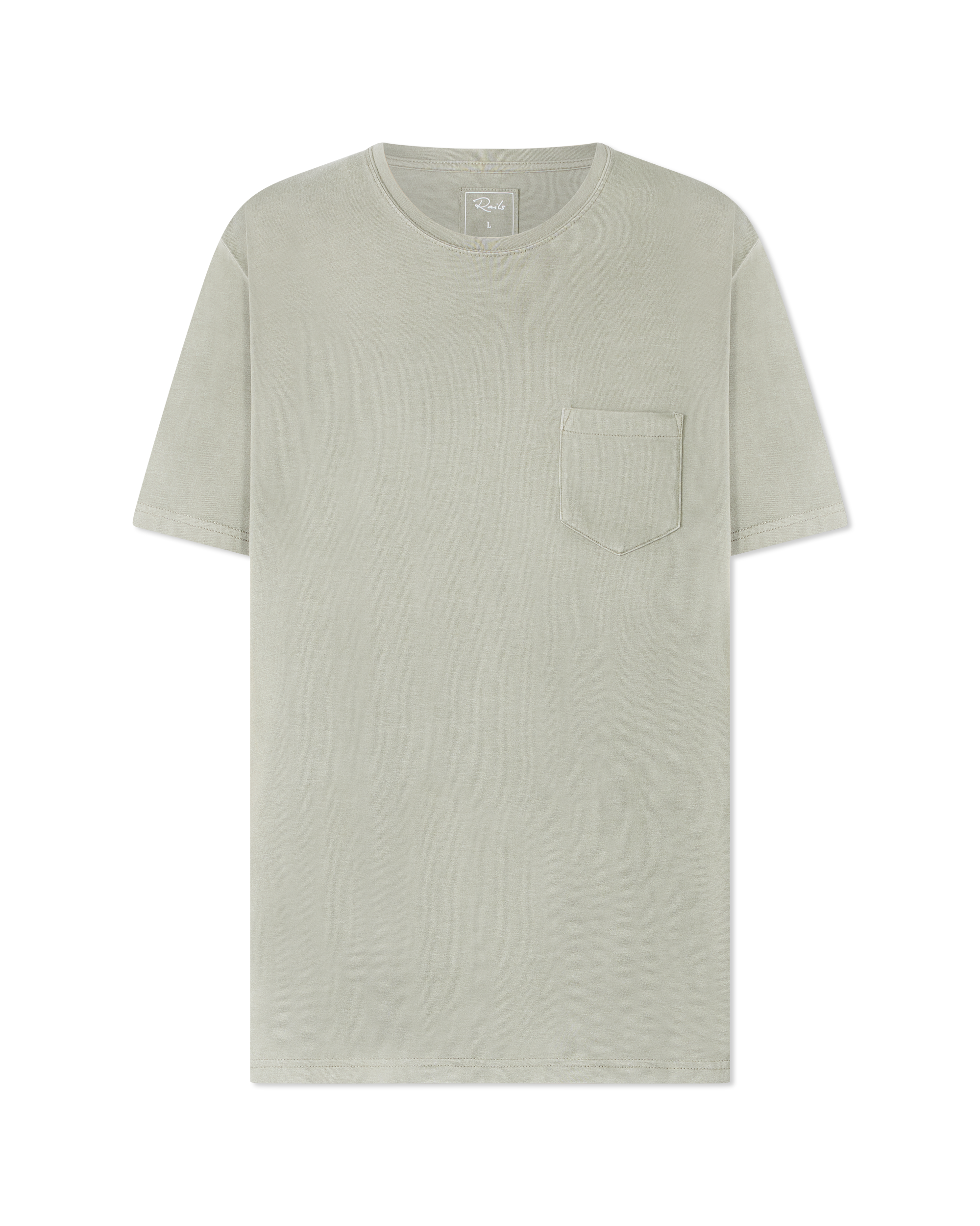Johnny Short Sleeve T-Shirt