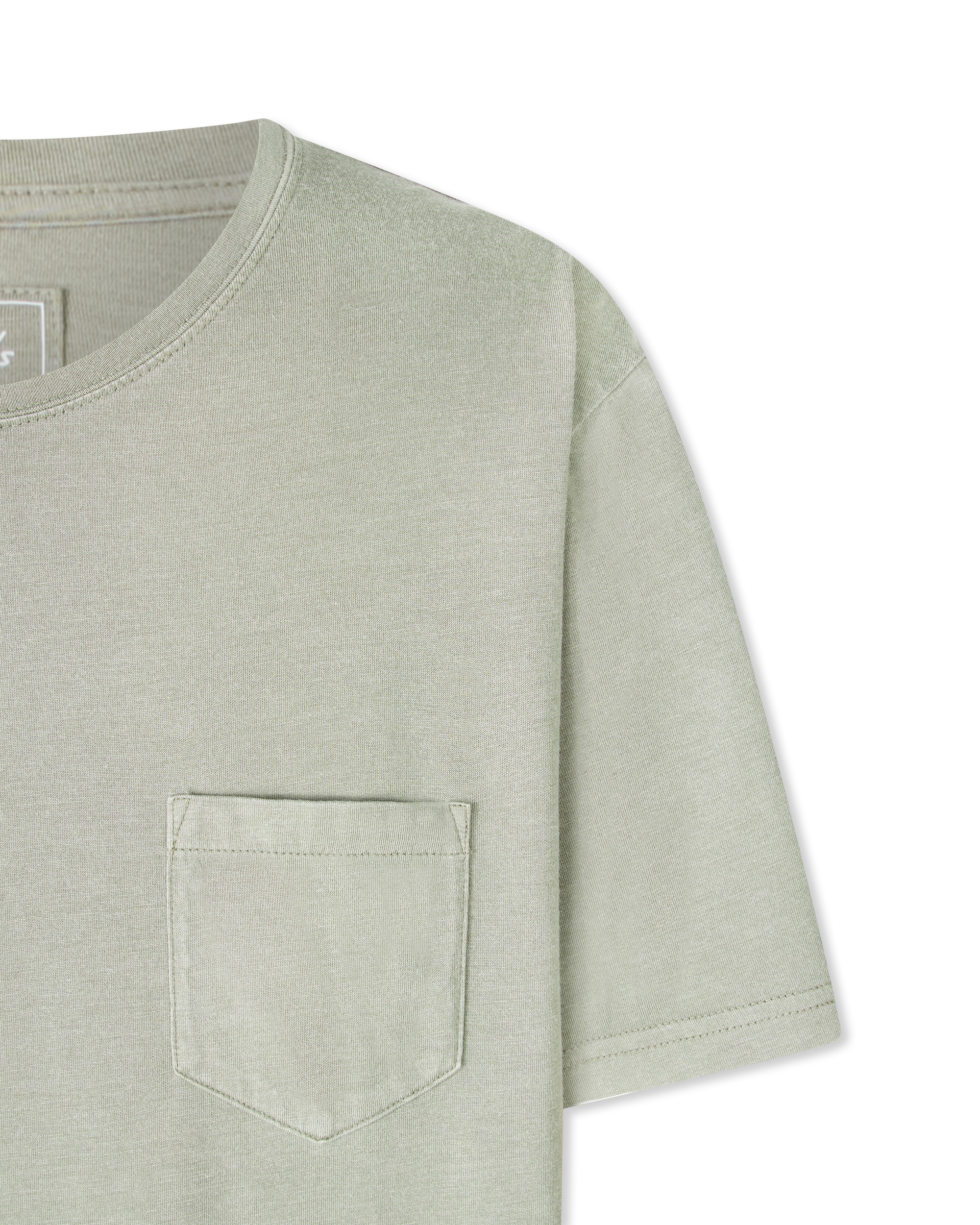 Johnny Short Sleeve T-Shirt