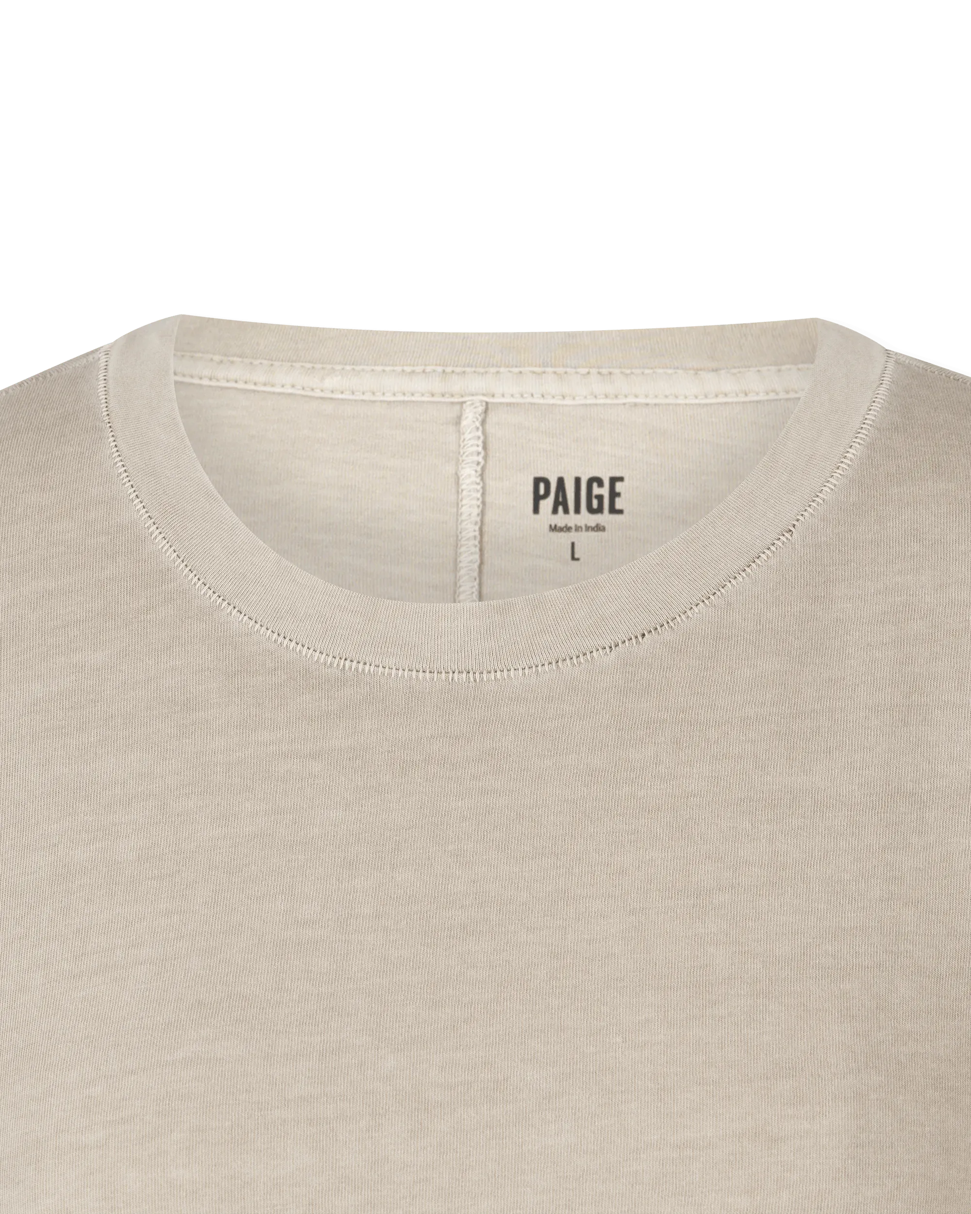 Ramirez Tee - DIHSAN