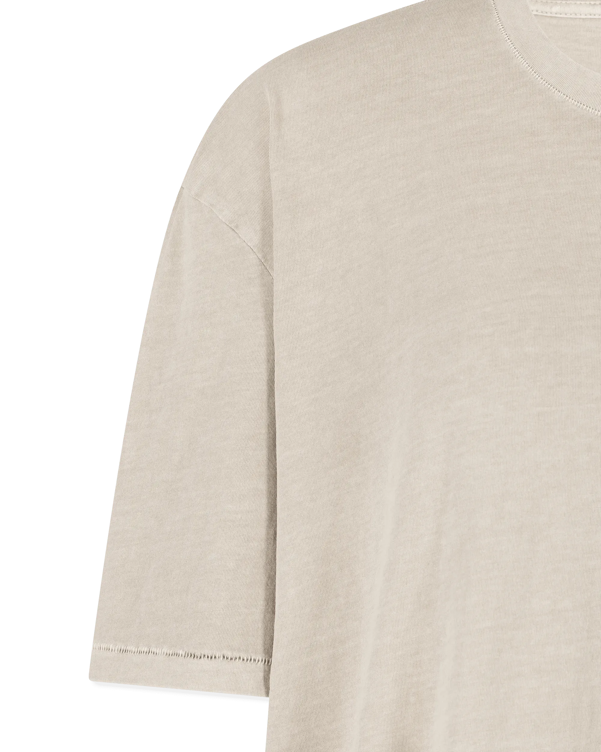 Ramirez Tee - DIHSAN