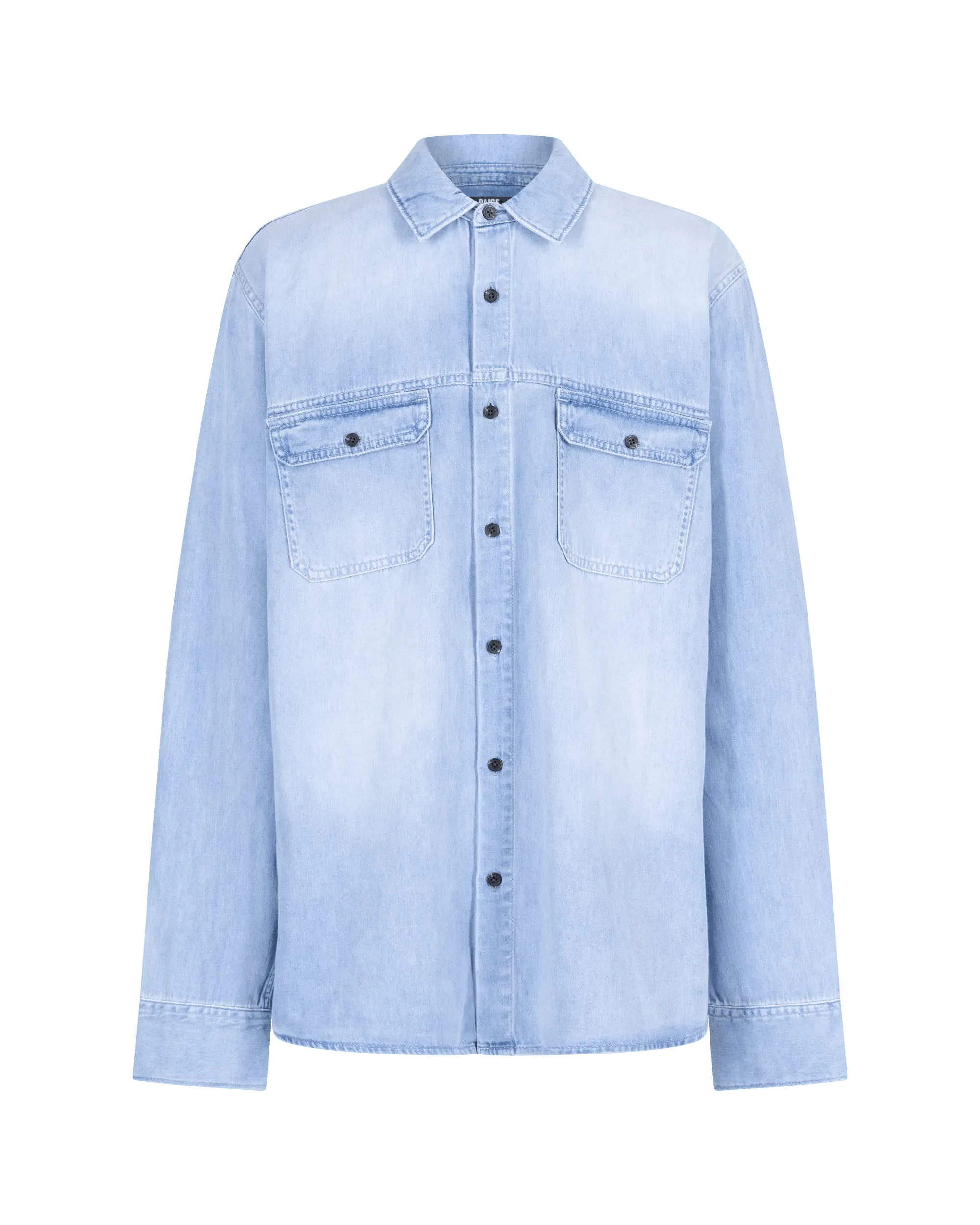 Abraham Shirt - DIHSAN