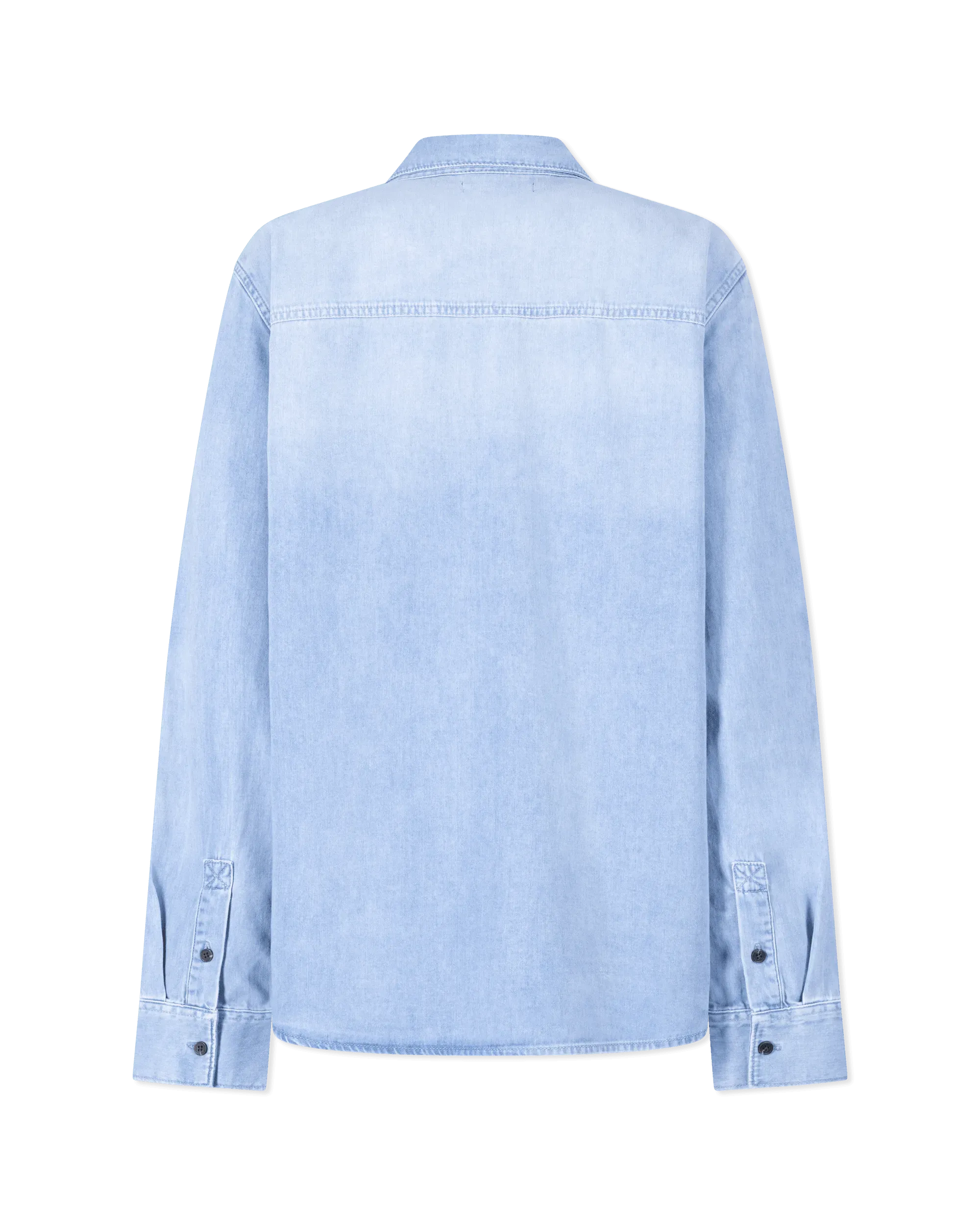 Abraham Shirt - DIHSAN