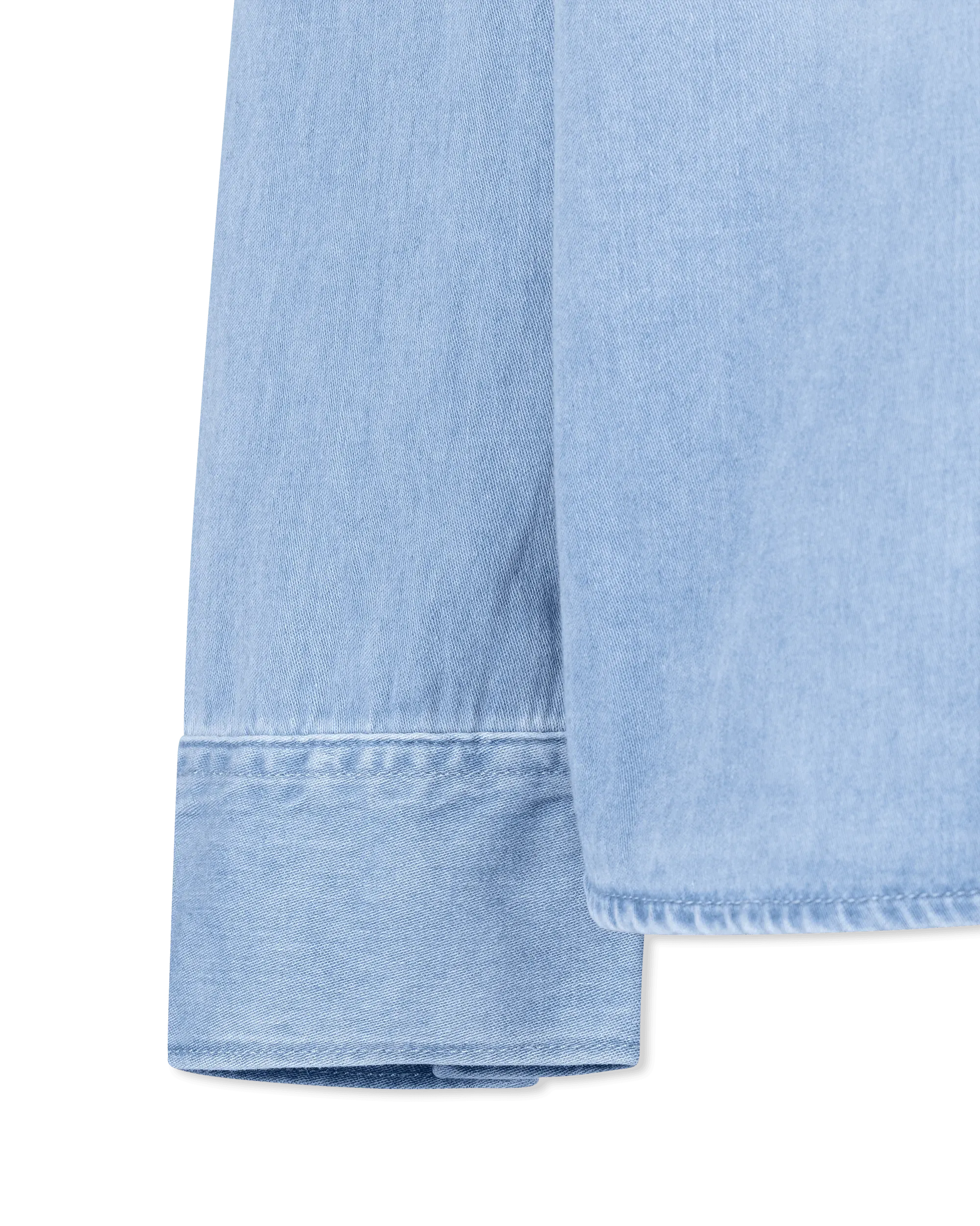 Abraham Shirt - DIHSAN