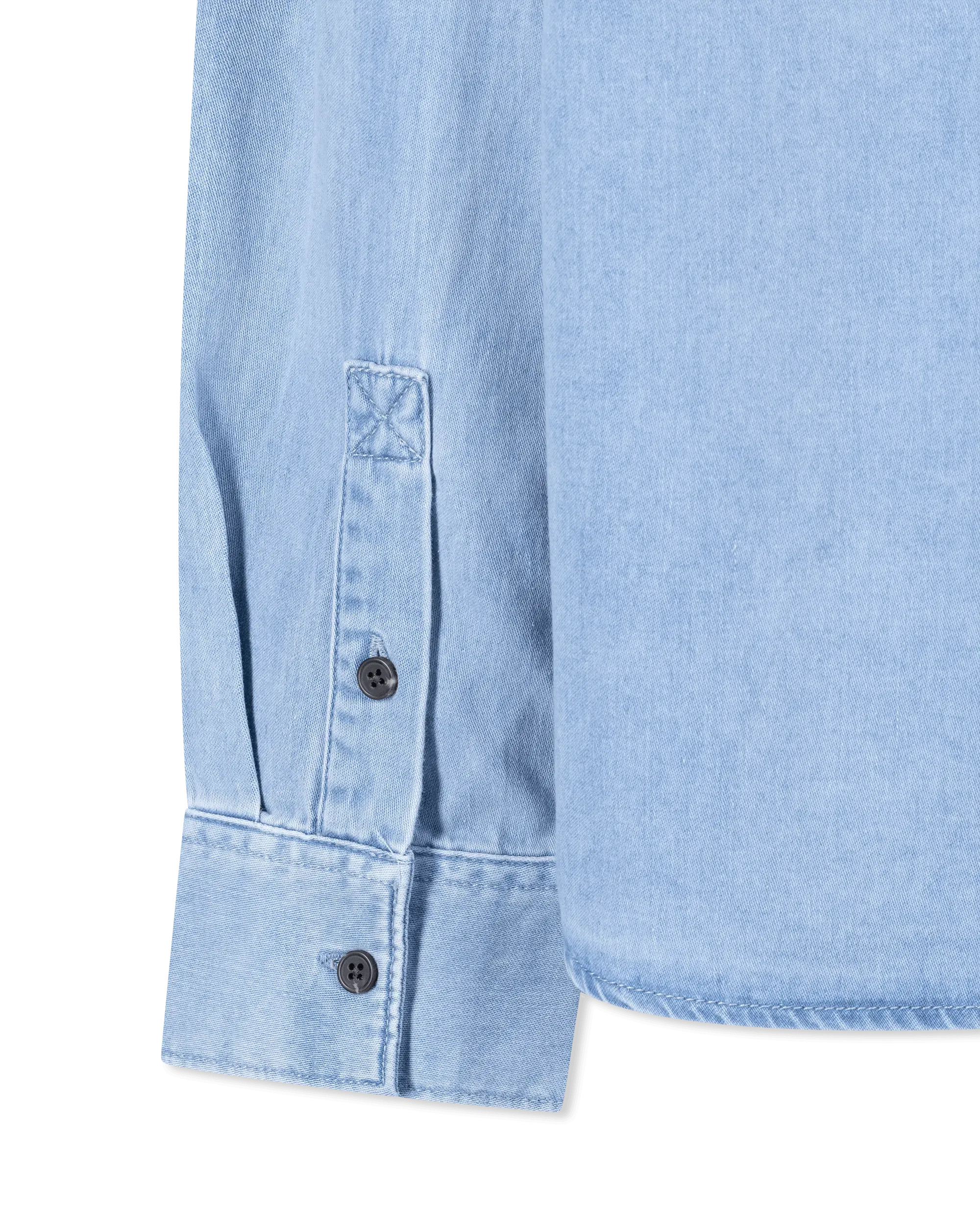 Abraham Shirt - DIHSAN