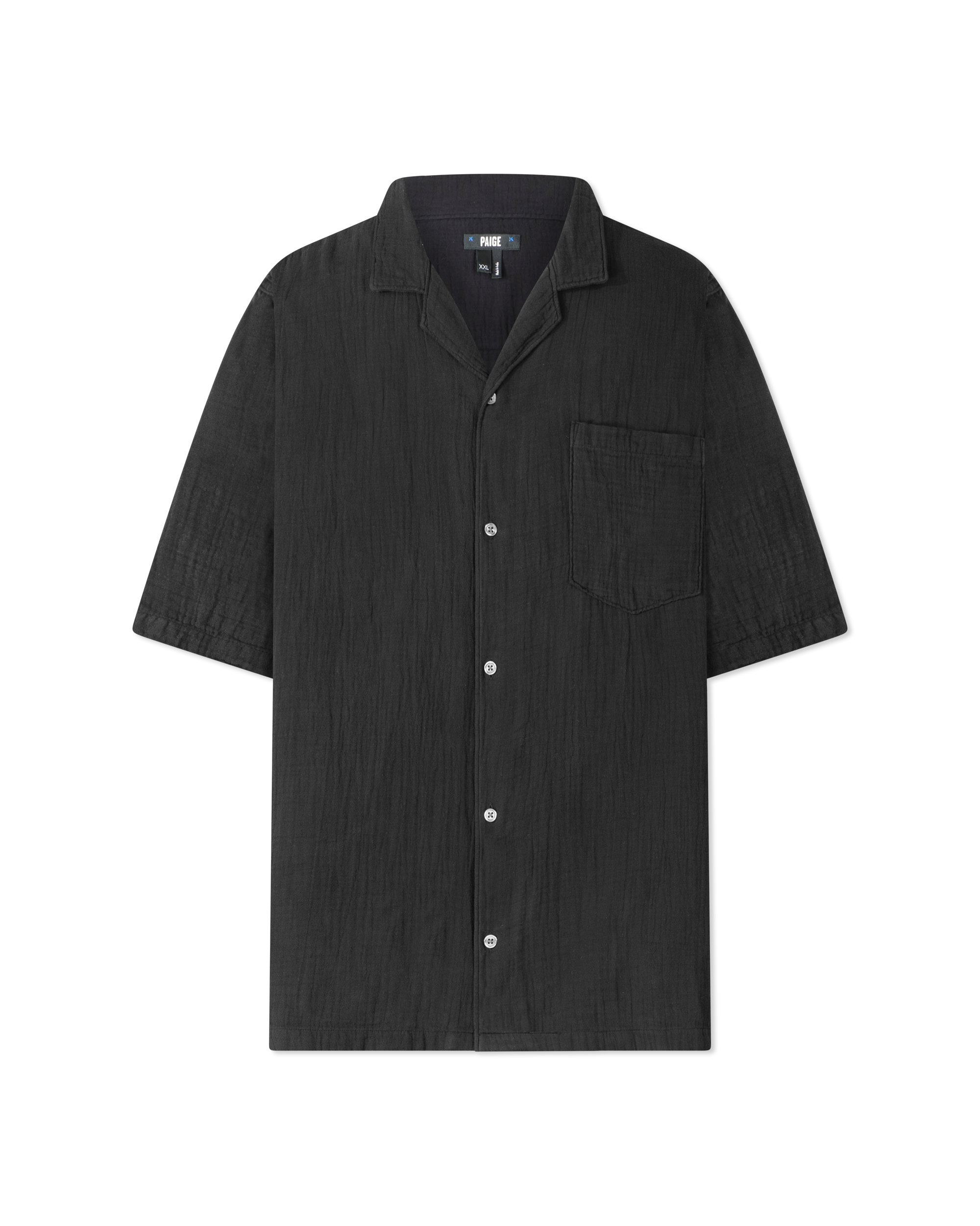 Ellerton Shirt