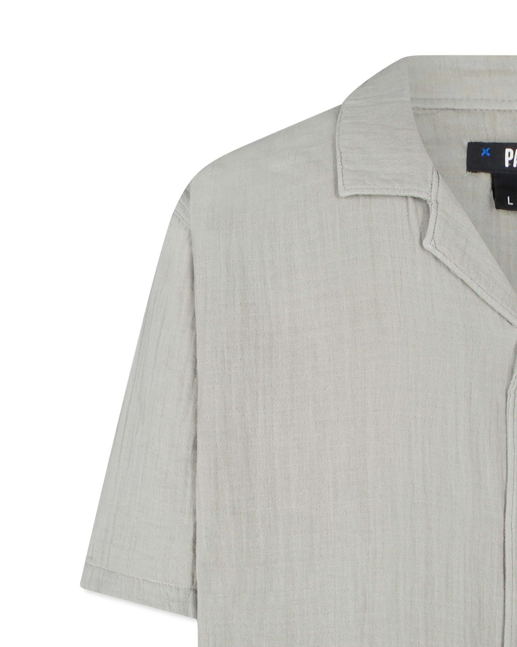 Ellerton Shirt