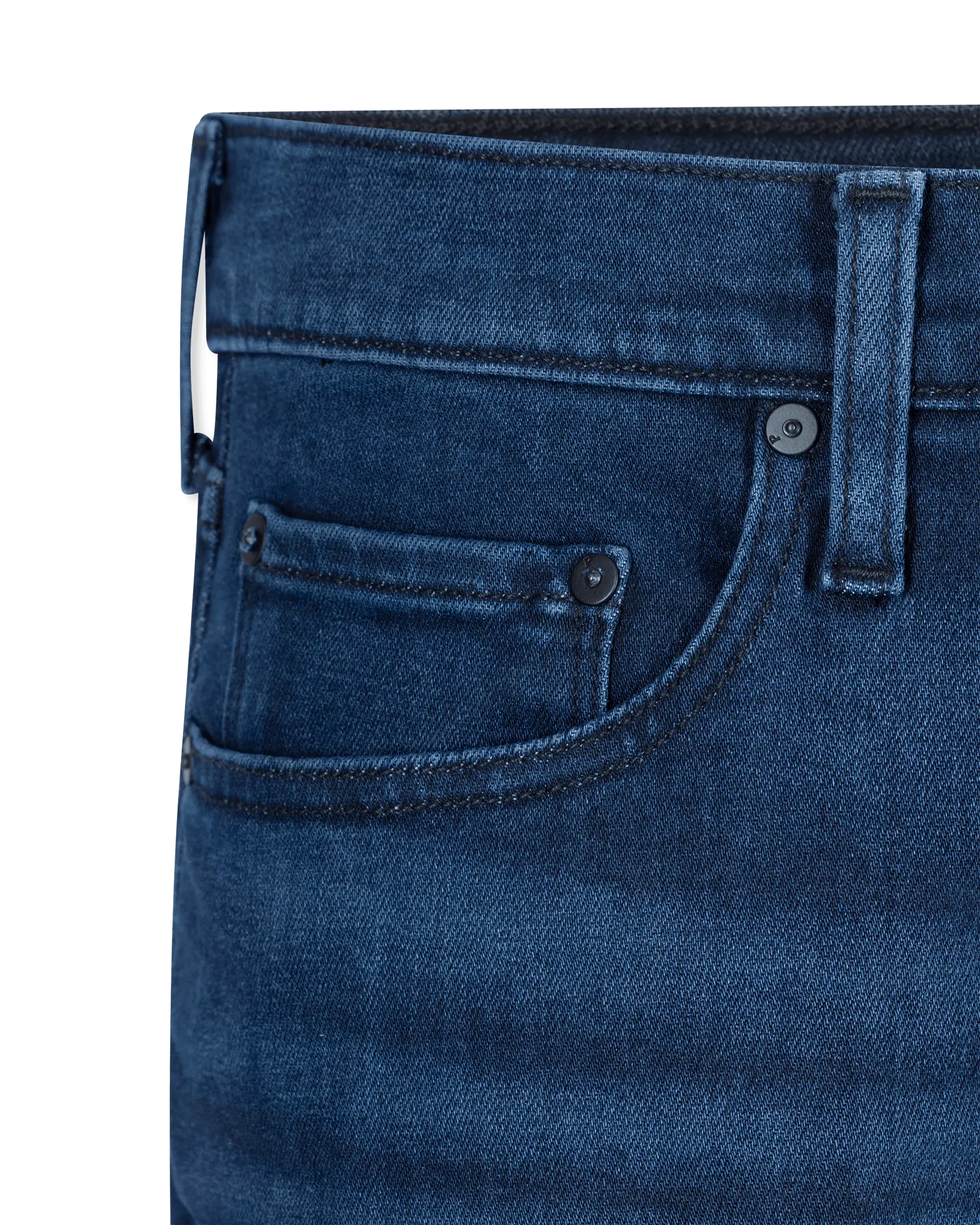 Lennox Slim Jeans - DIHSAN