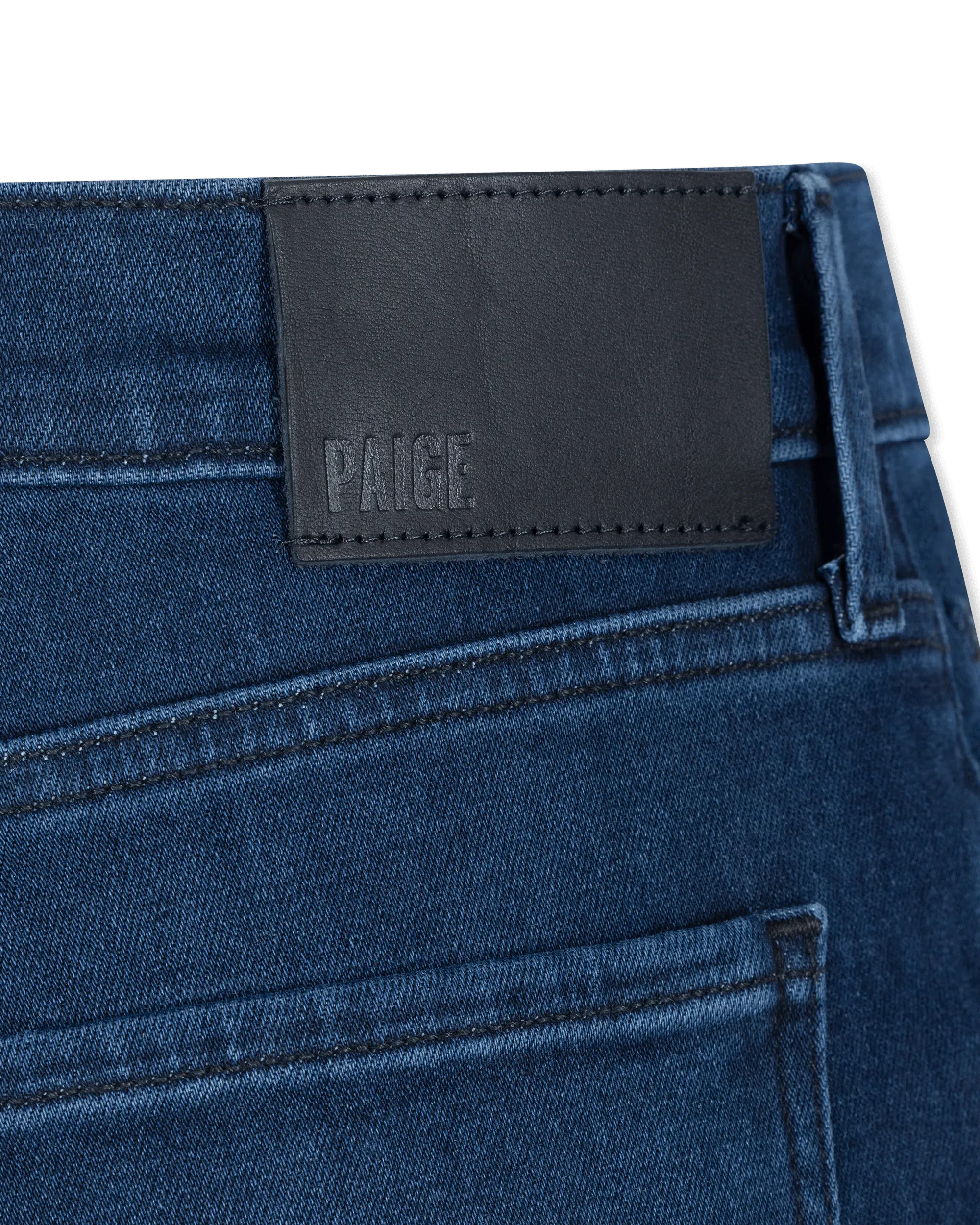 Lennox Slim Jeans - DIHSAN