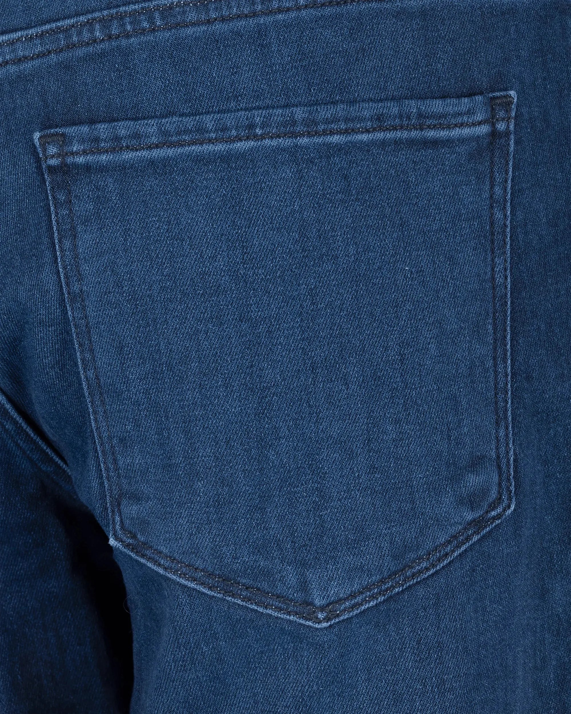 Lennox Slim Jeans - DIHSAN