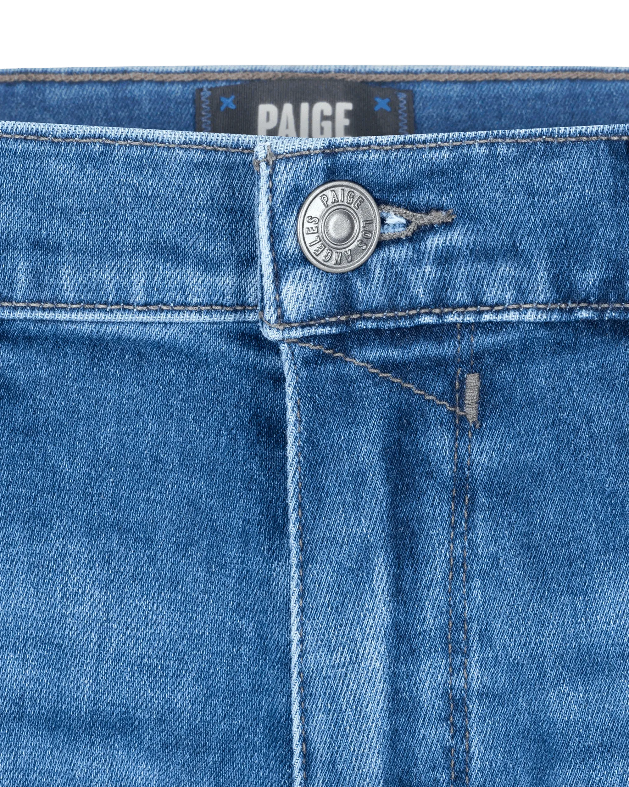 Lennox Slim Jeans - DIHSAN