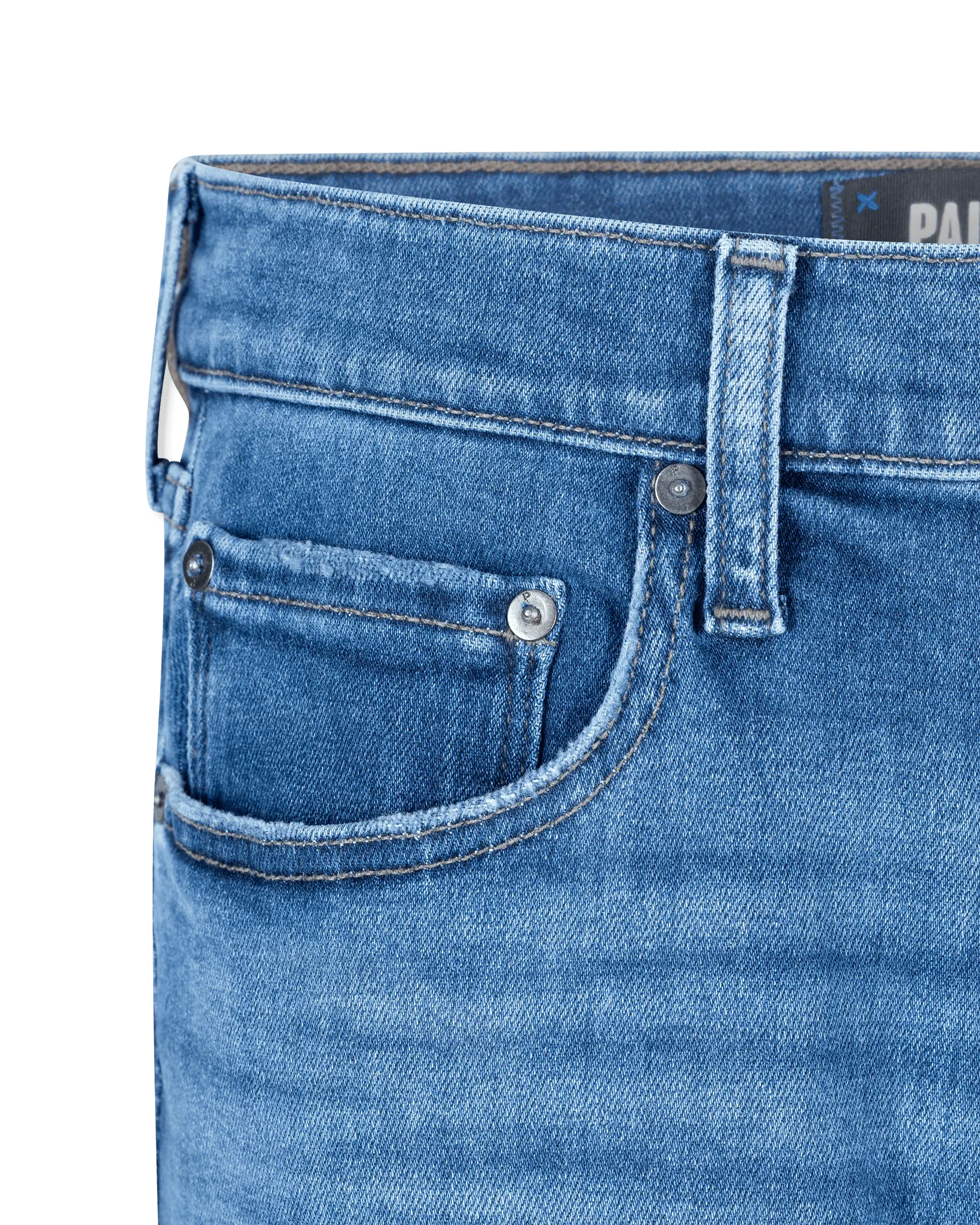 Lennox Slim Jeans - DIHSAN