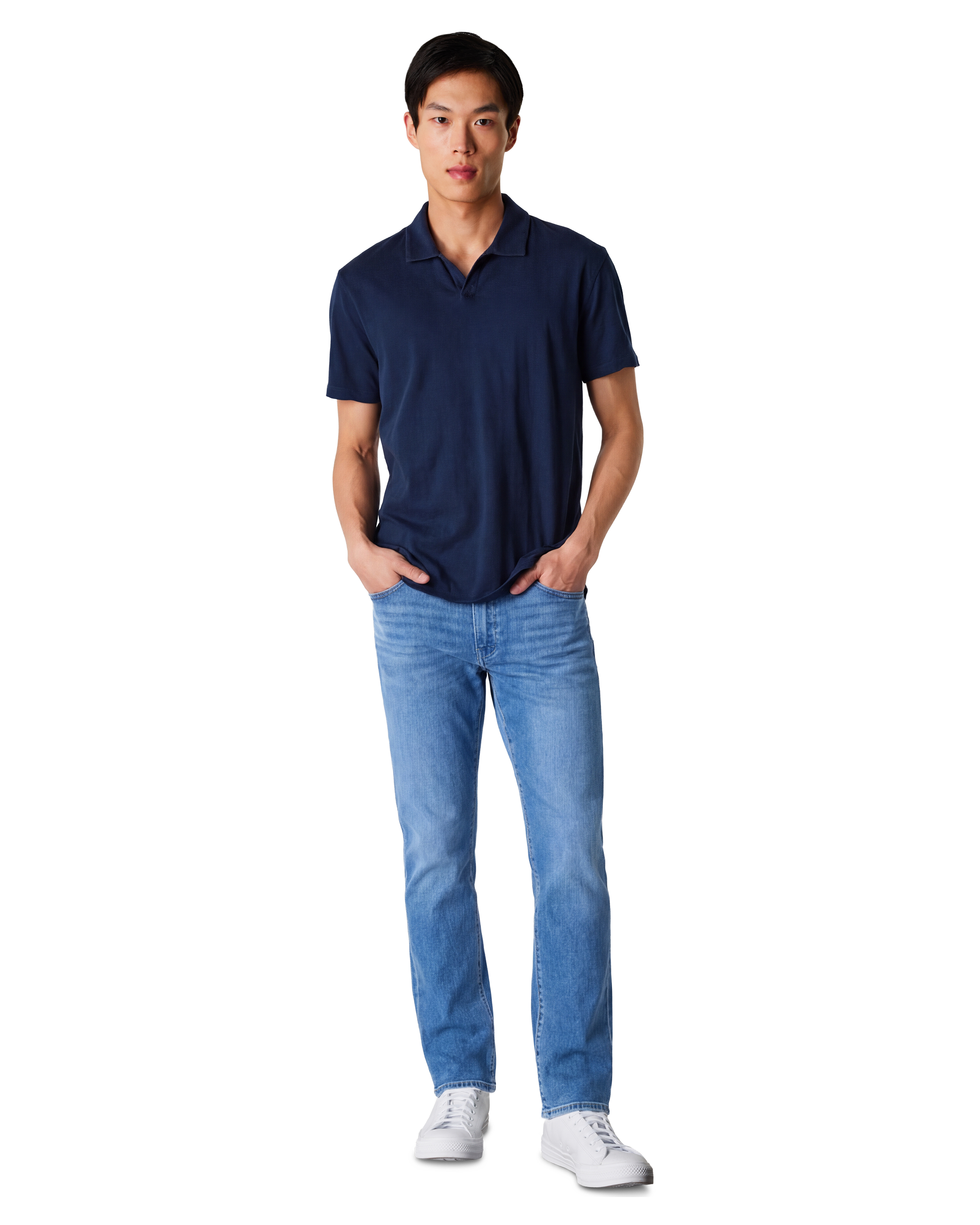 Lennox Slim Jeans