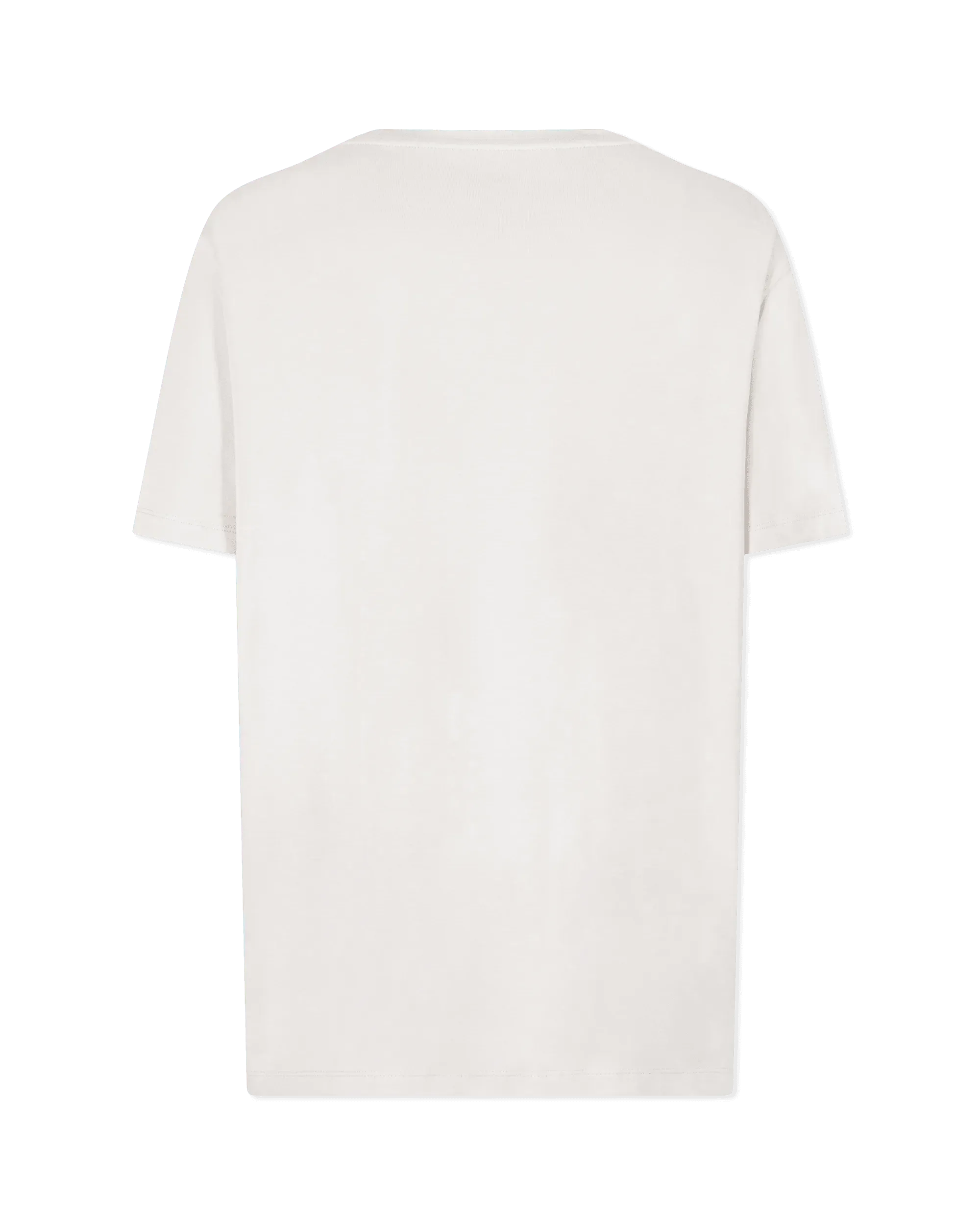 Cash Crew Neck T-Shirt - DIHSAN