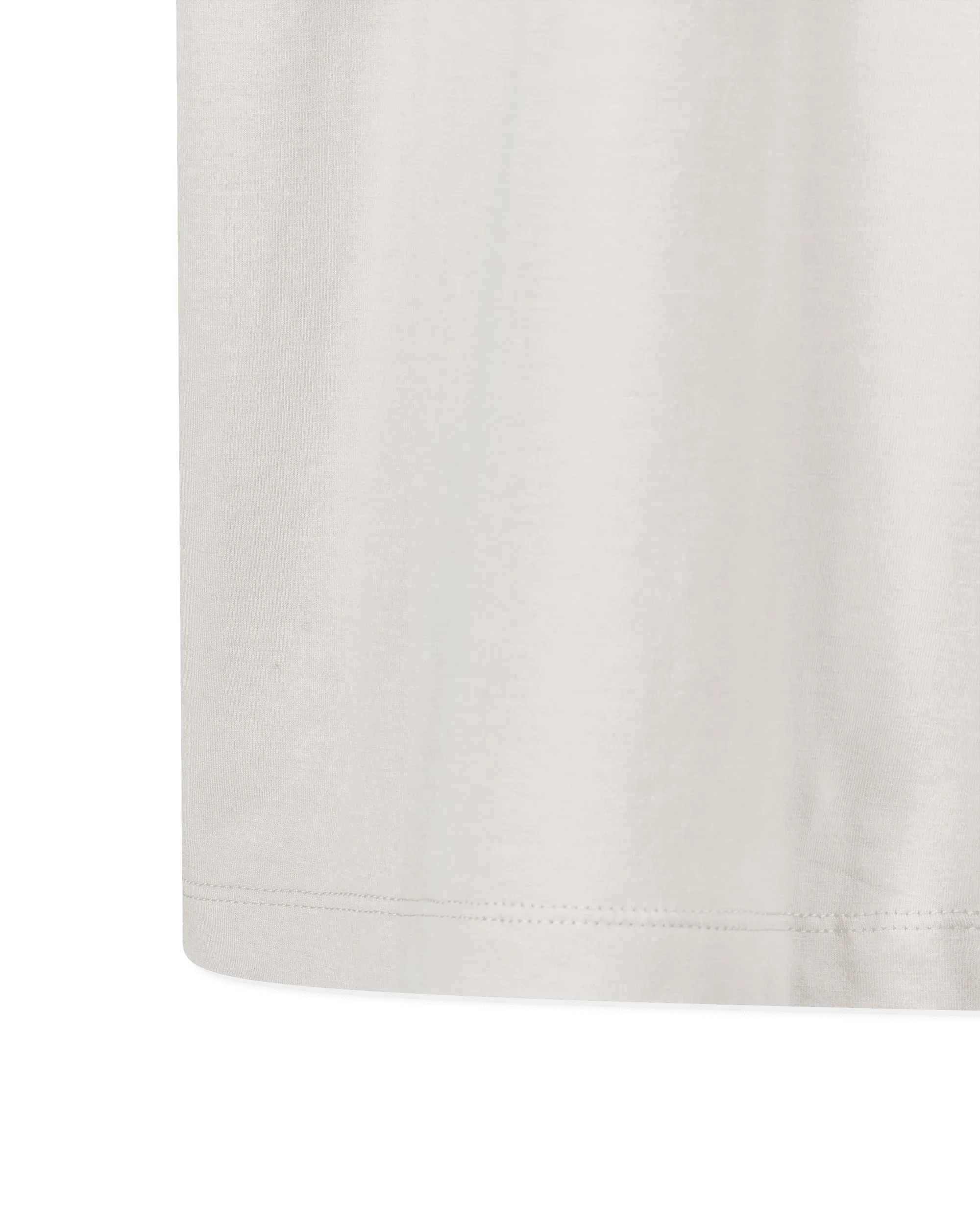 Cash Crew Neck T-Shirt - DIHSAN