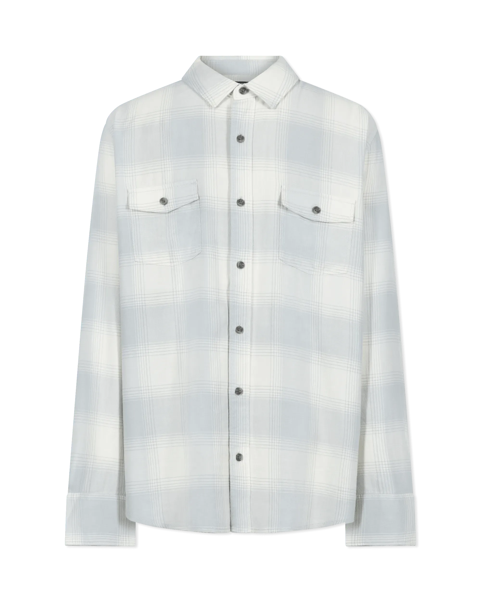 Everett Shirt - DIHSAN