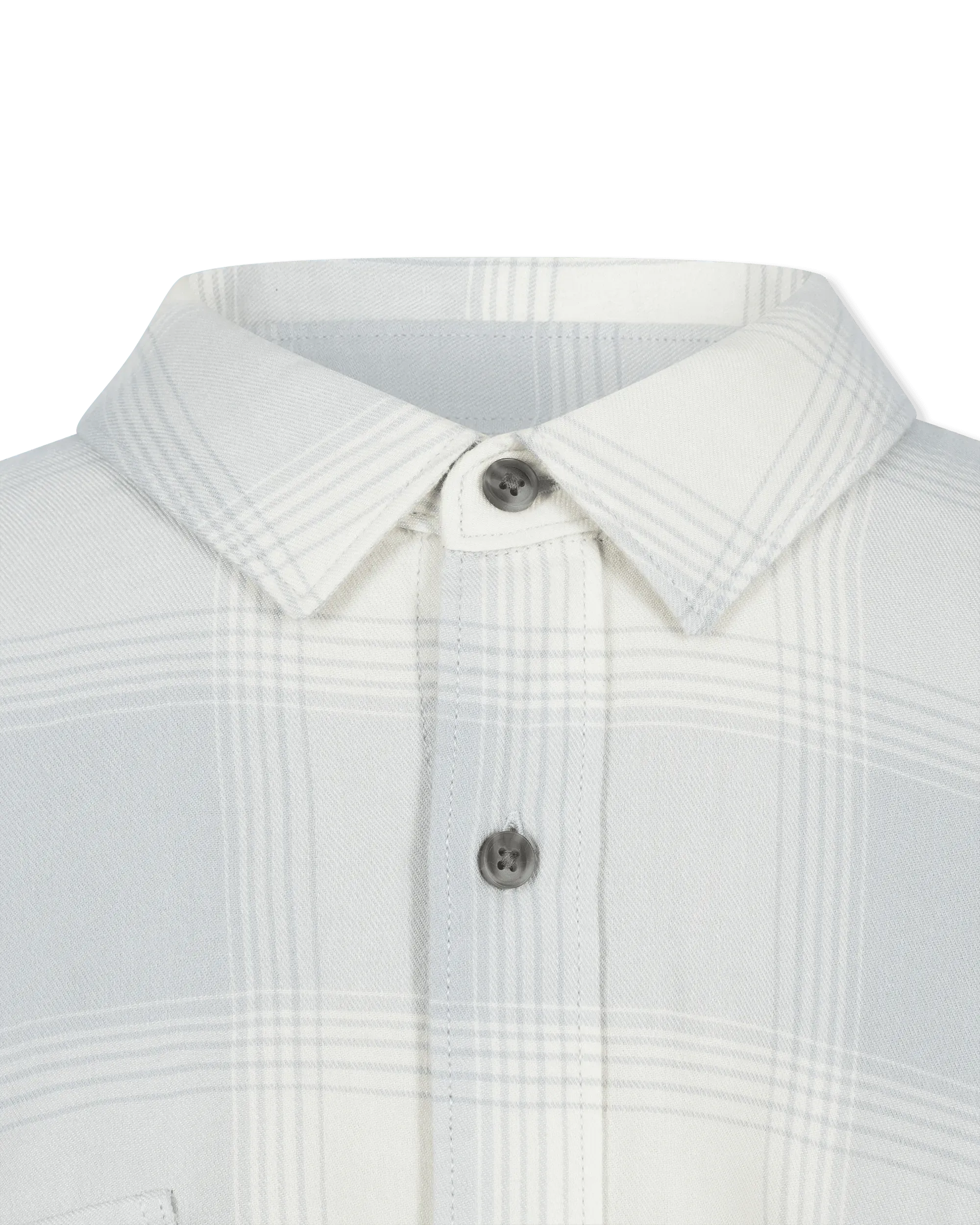 Everett Shirt - DIHSAN