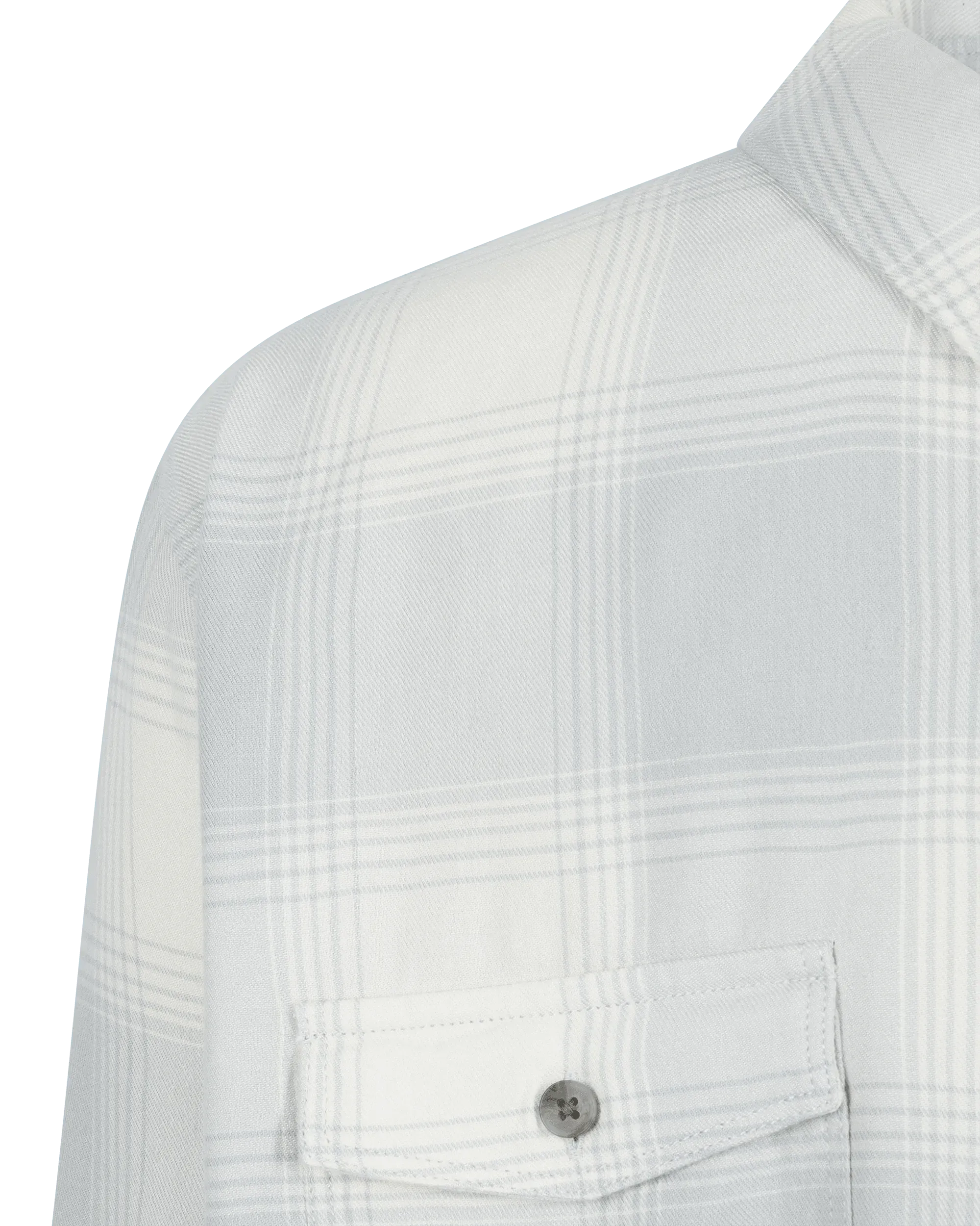 Everett Shirt - DIHSAN