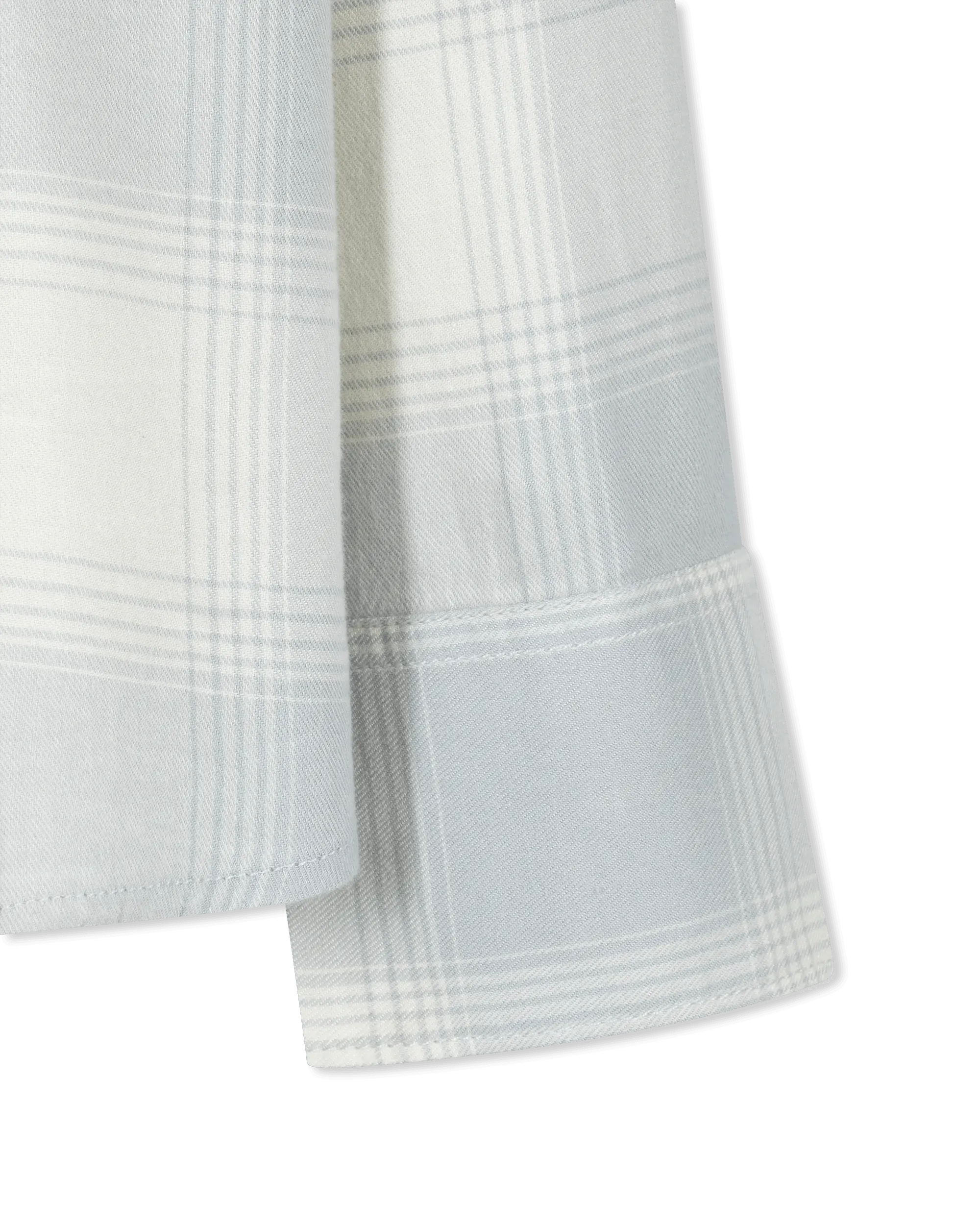 Everett Shirt - DIHSAN