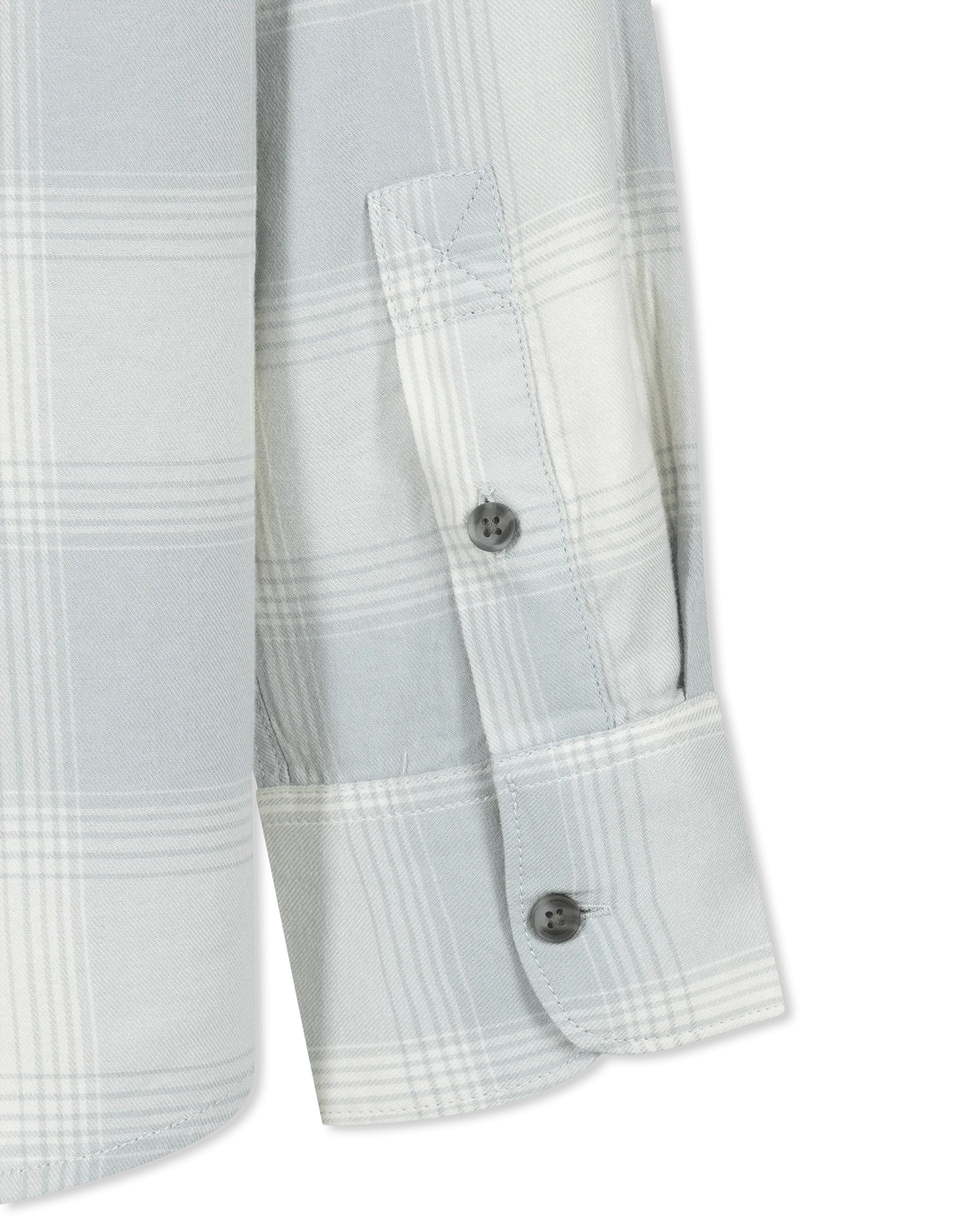 Everett Shirt - DIHSAN