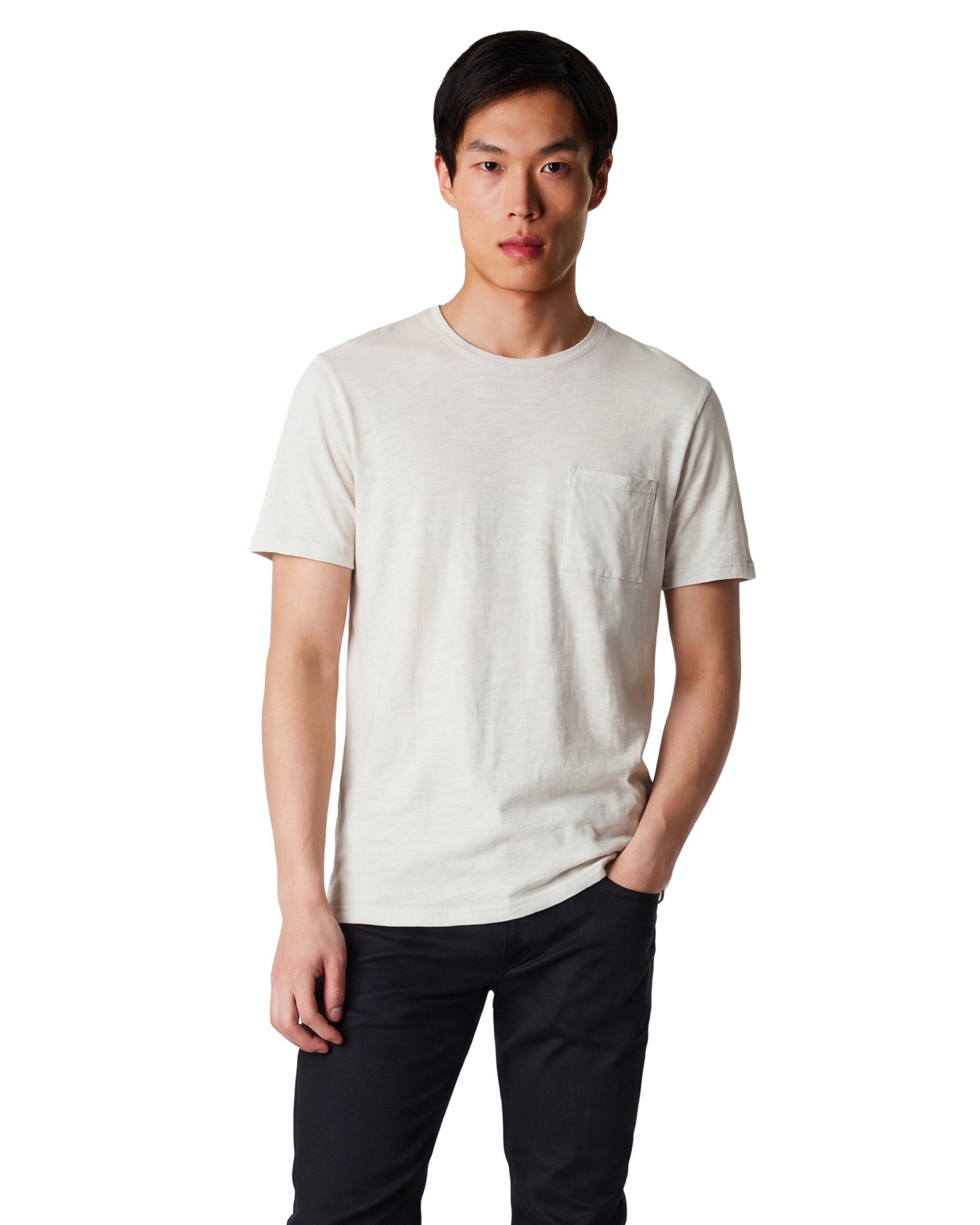 Kenneth Crew T-Shirt