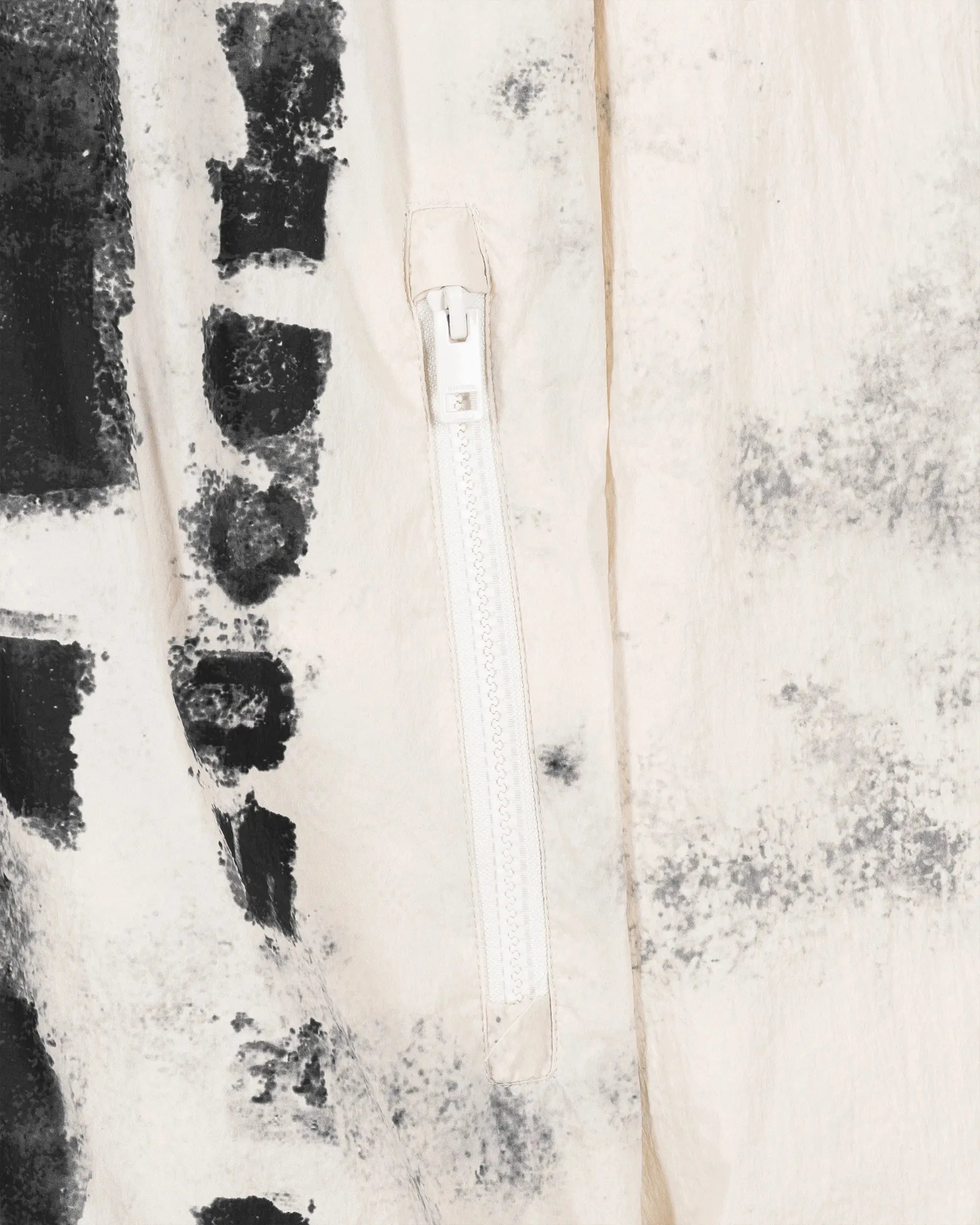 J-Warrett Logo Jacket - DIHSAN