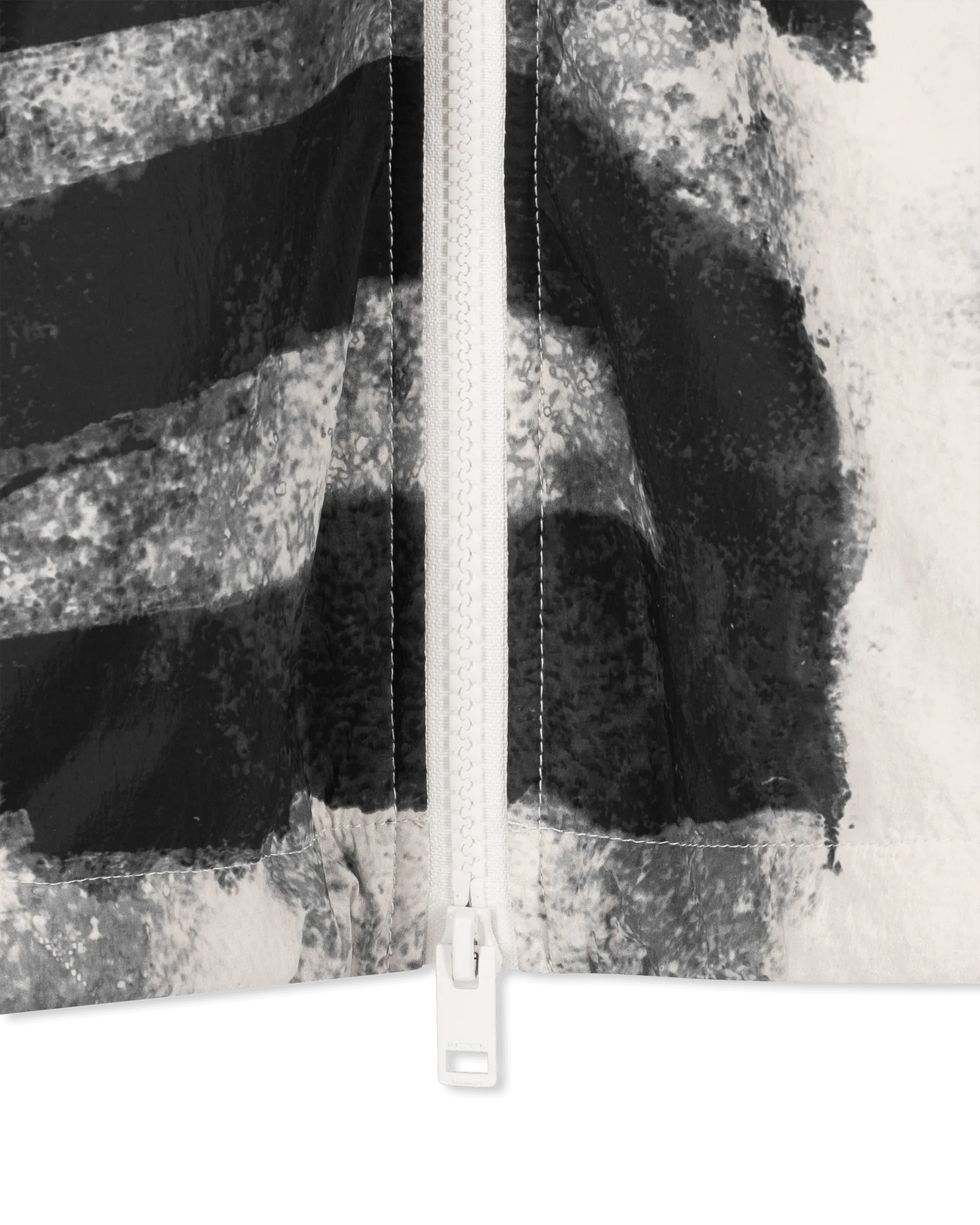 J-Warrett Logo Jacket - DIHSAN