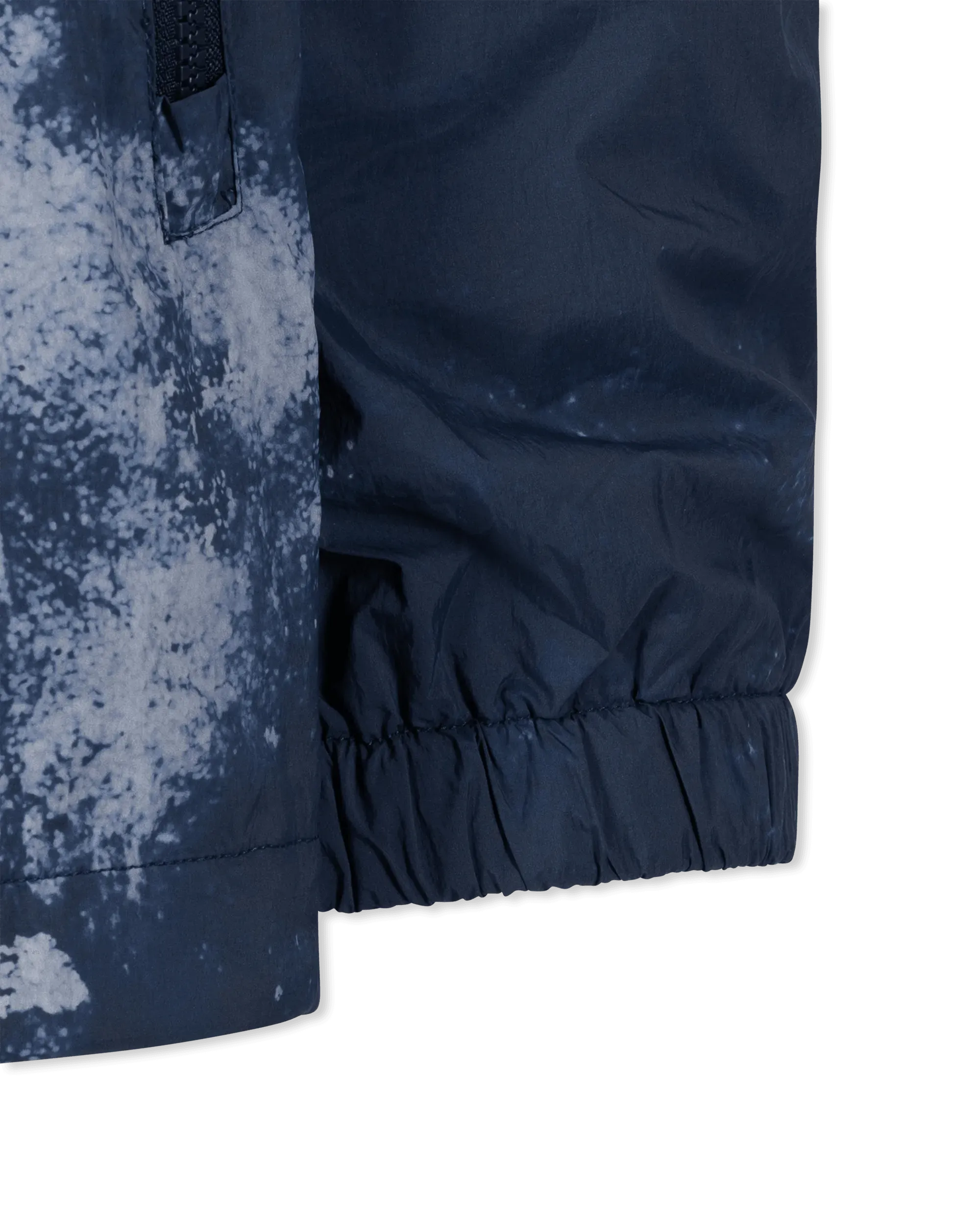 J-Warrett Logo Jacket - DIHSAN