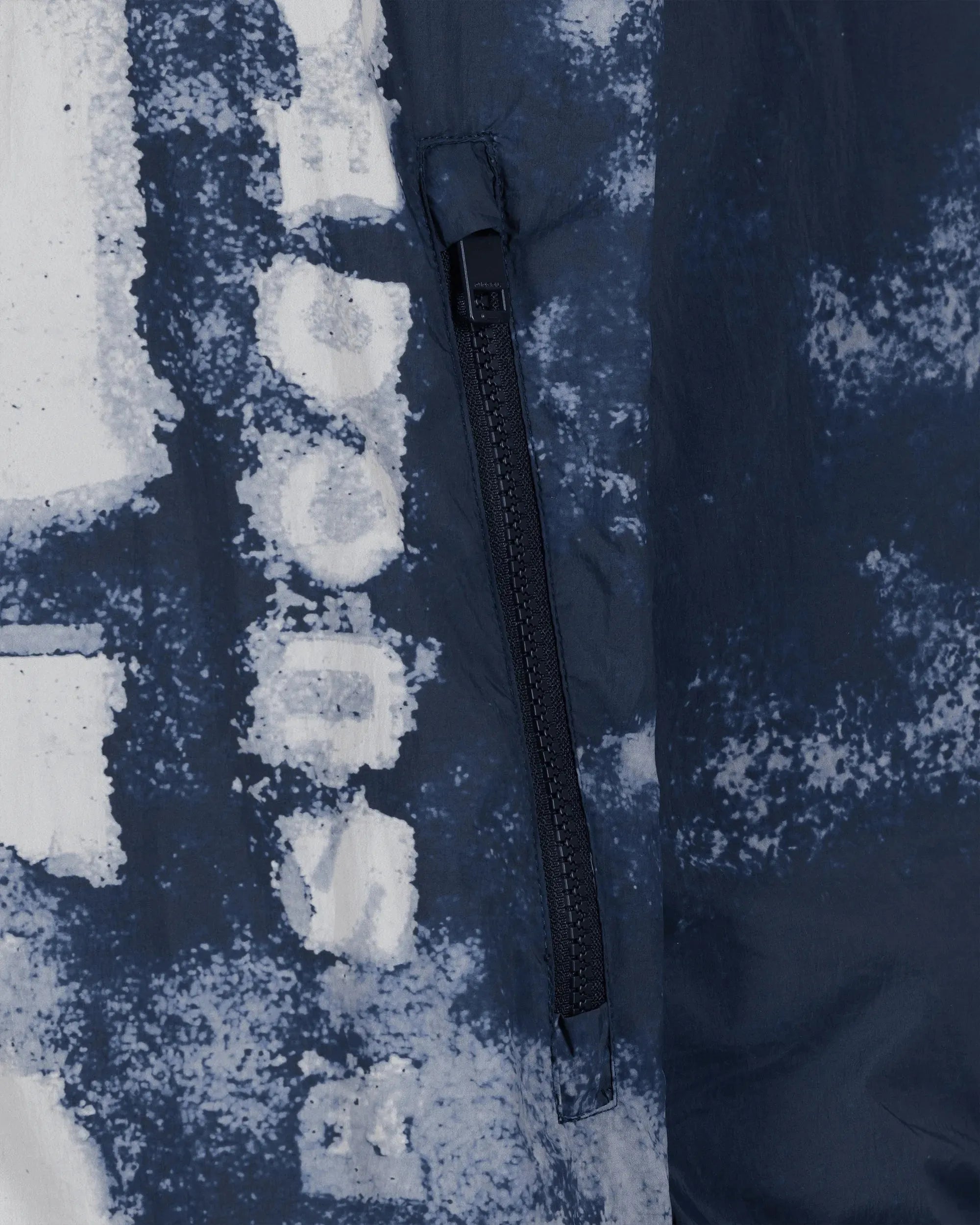 J-Warrett Logo Jacket - DIHSAN