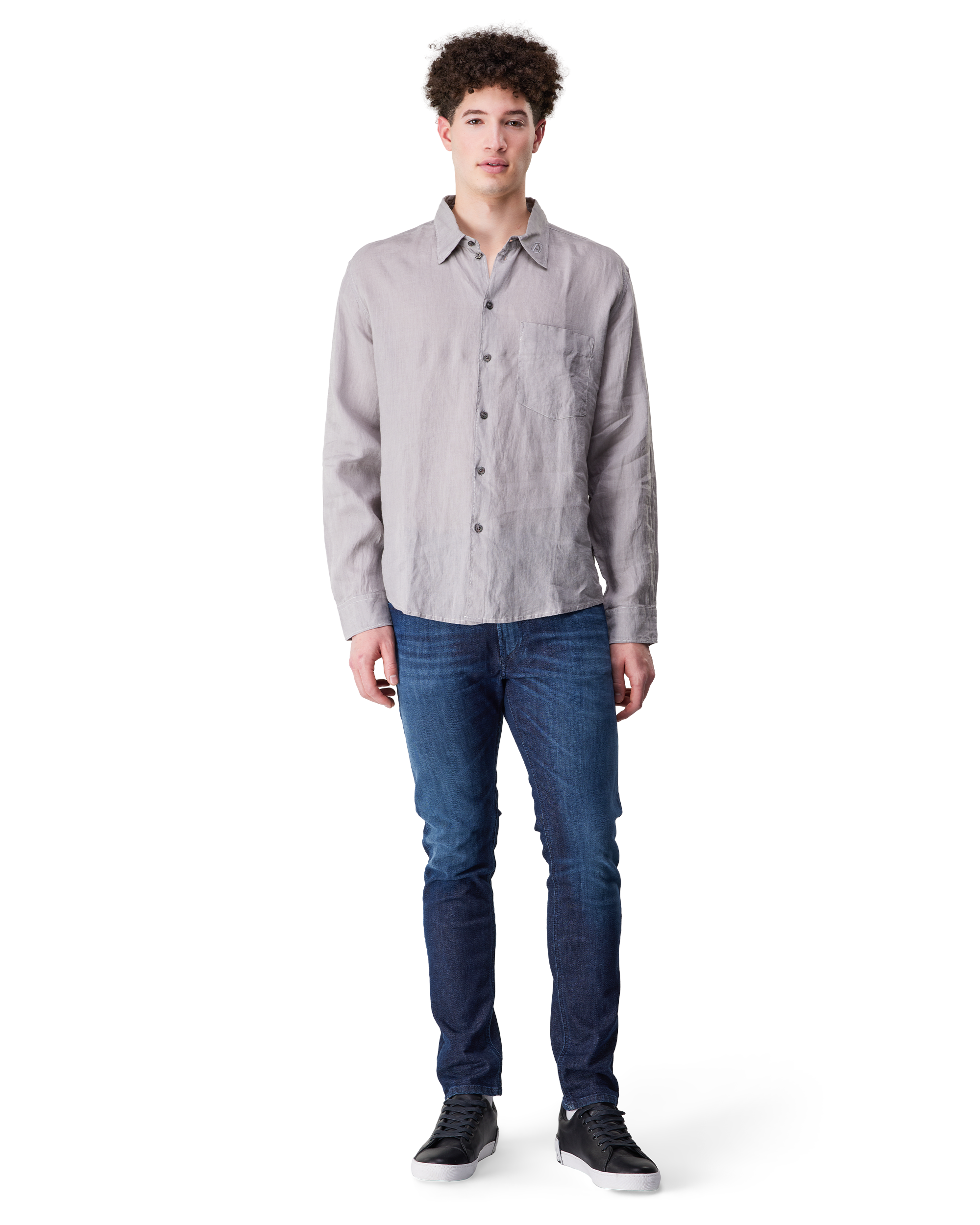 S-Emil Shirt