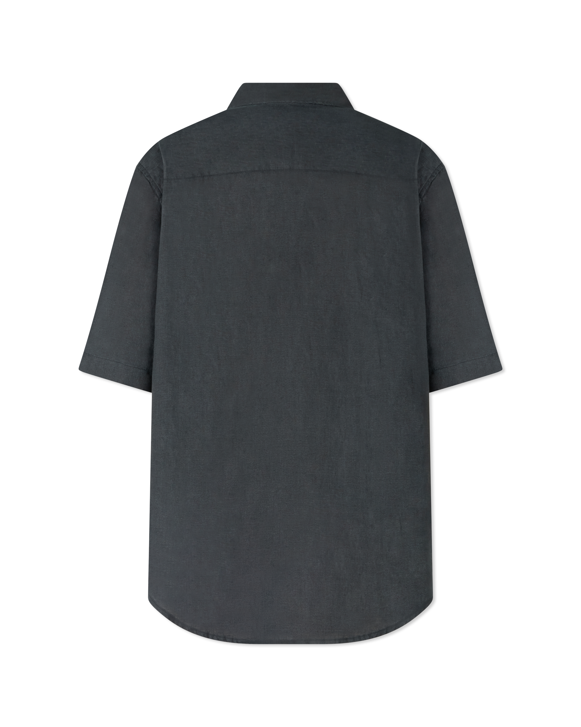 S-Emil-Short Sleeved Shirt