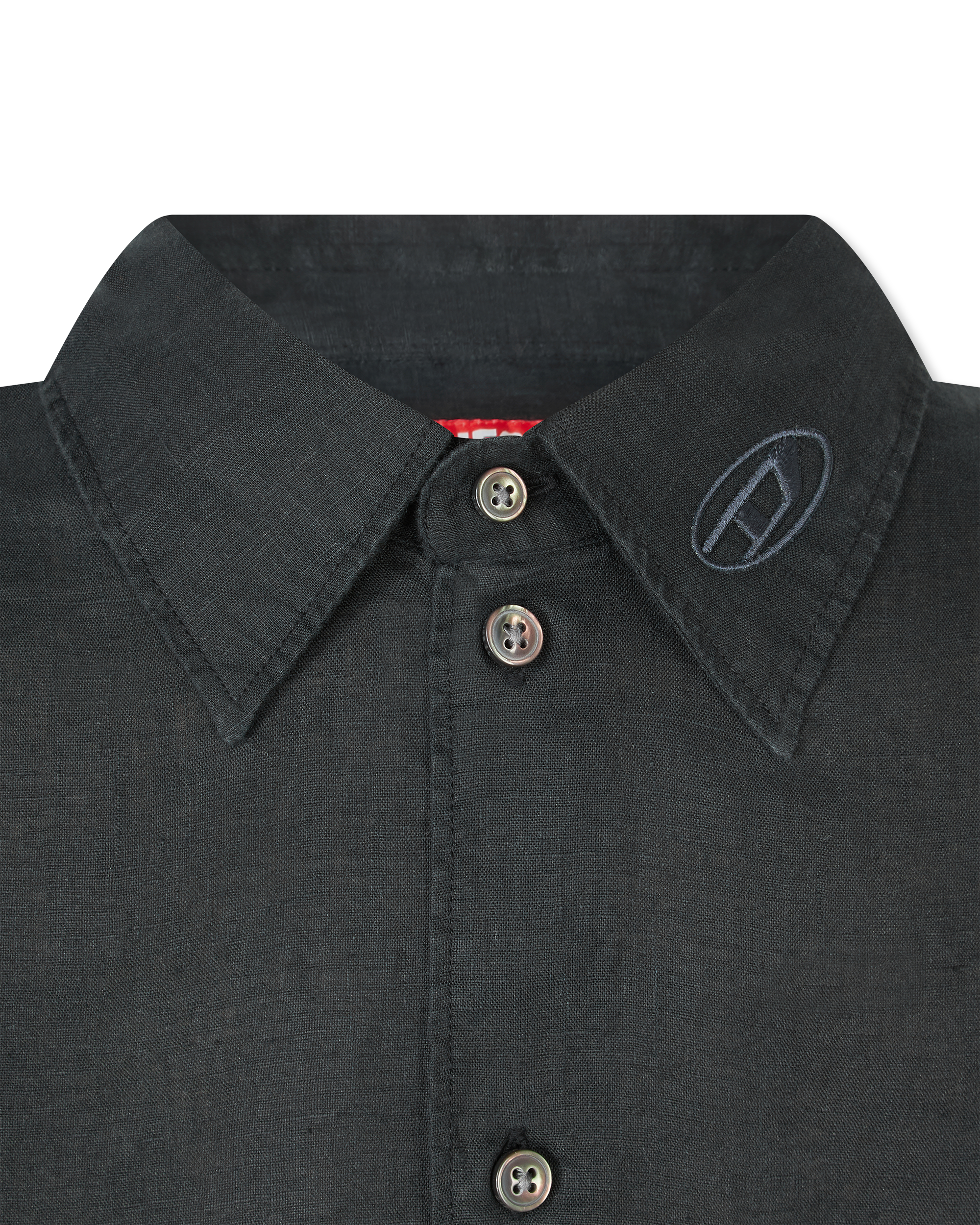 S-Emil-Short Sleeved Shirt