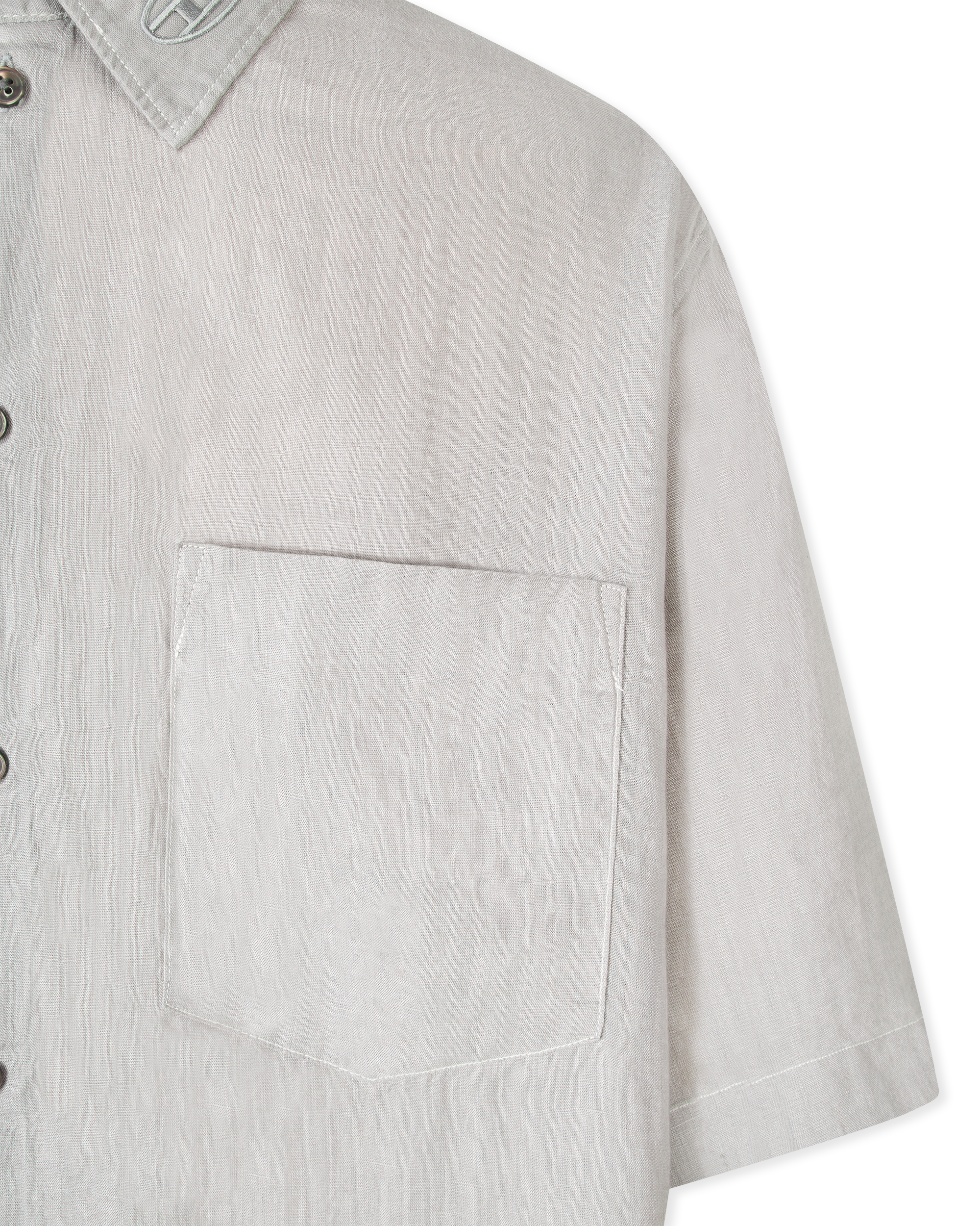 S-Emil-Short Sleeved Shirt